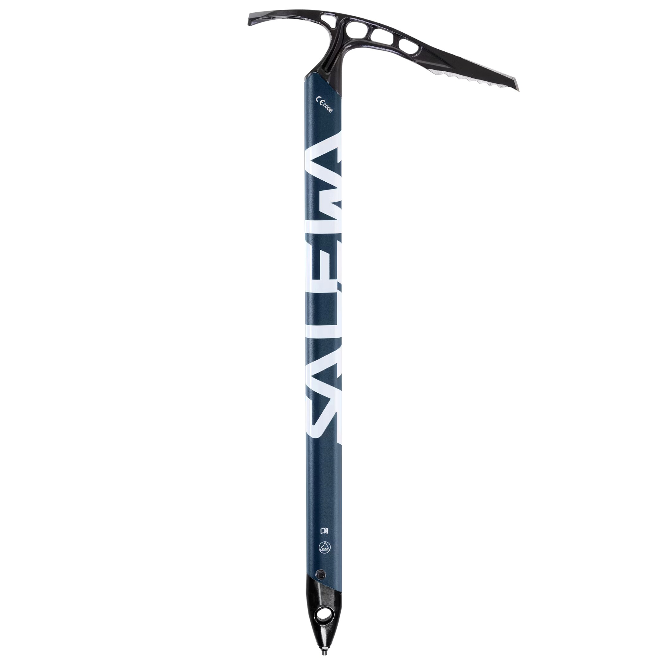 Czekan turystyczny Salewa Alpine-X Ice Axe 65 cm - Night/Black