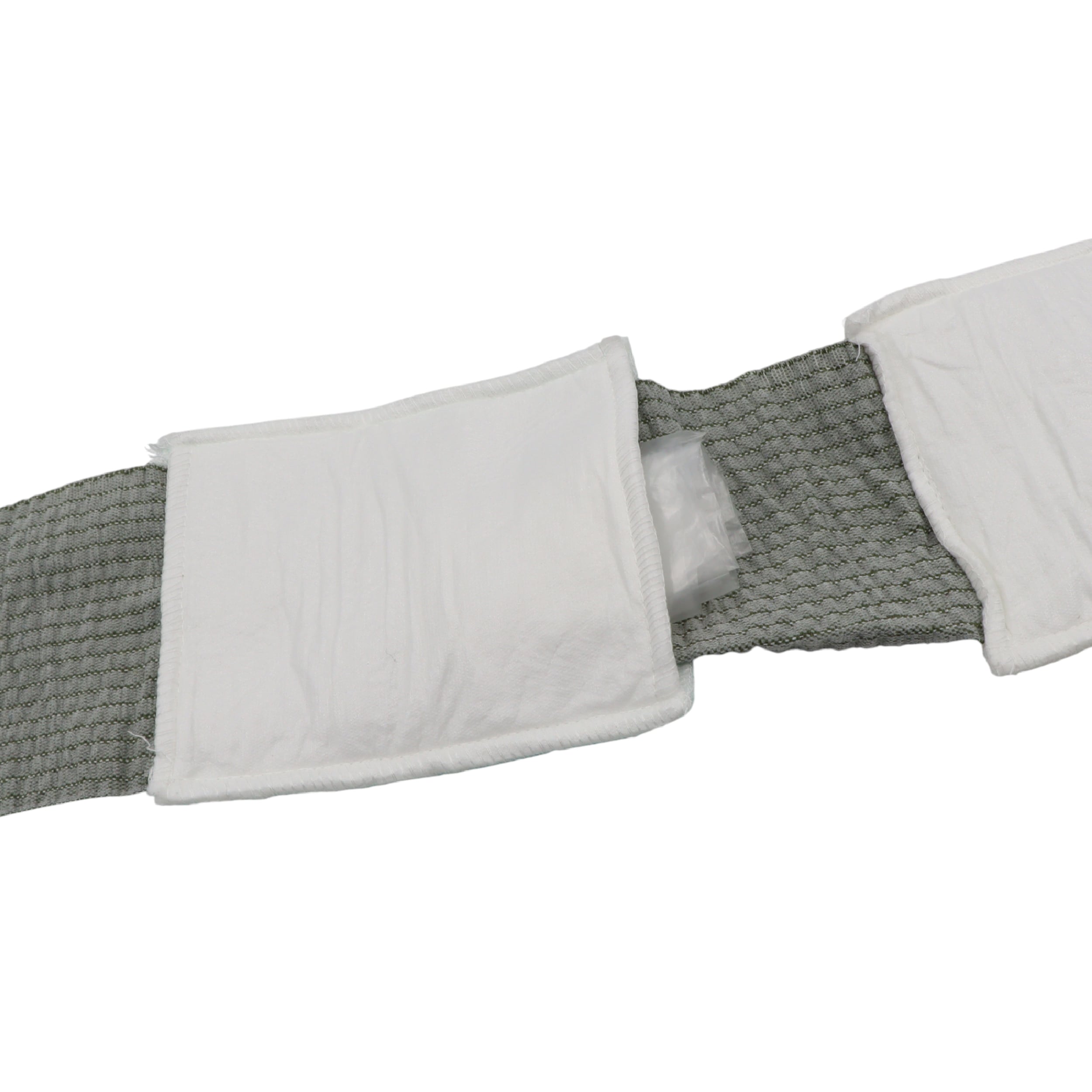 Opatrunek indywidualny JB Tacticals Duży typ W2