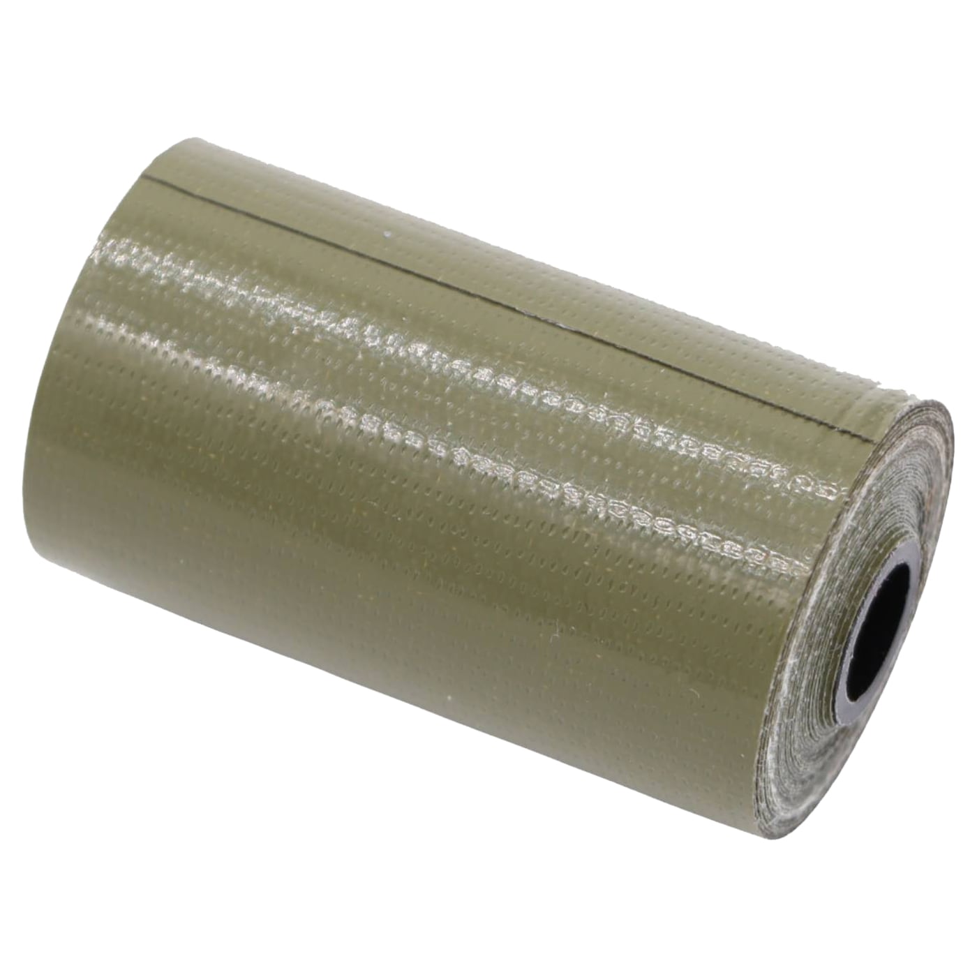 Taśma naprawcza JB Tacticals Duck Tape 50 mm x 2,5 m - Zielona
