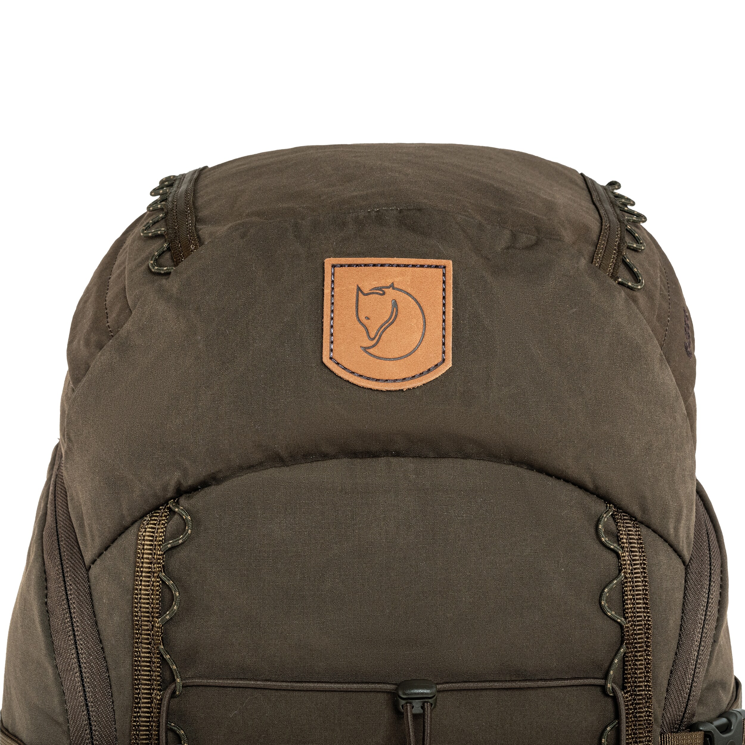 Plecak Fjallraven Singi 28 l - Dark Olive