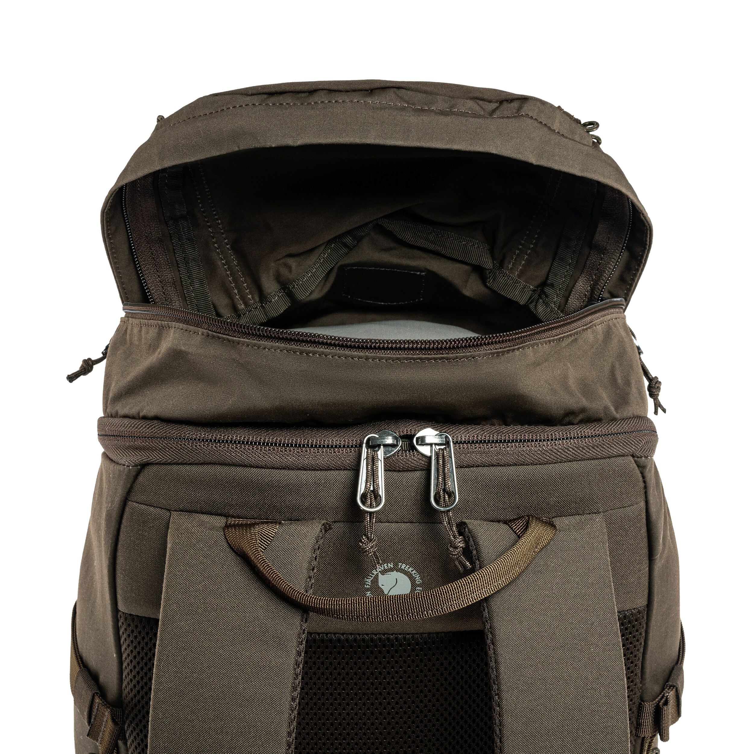 Plecak Fjallraven Singi 28 l - Dark Olive