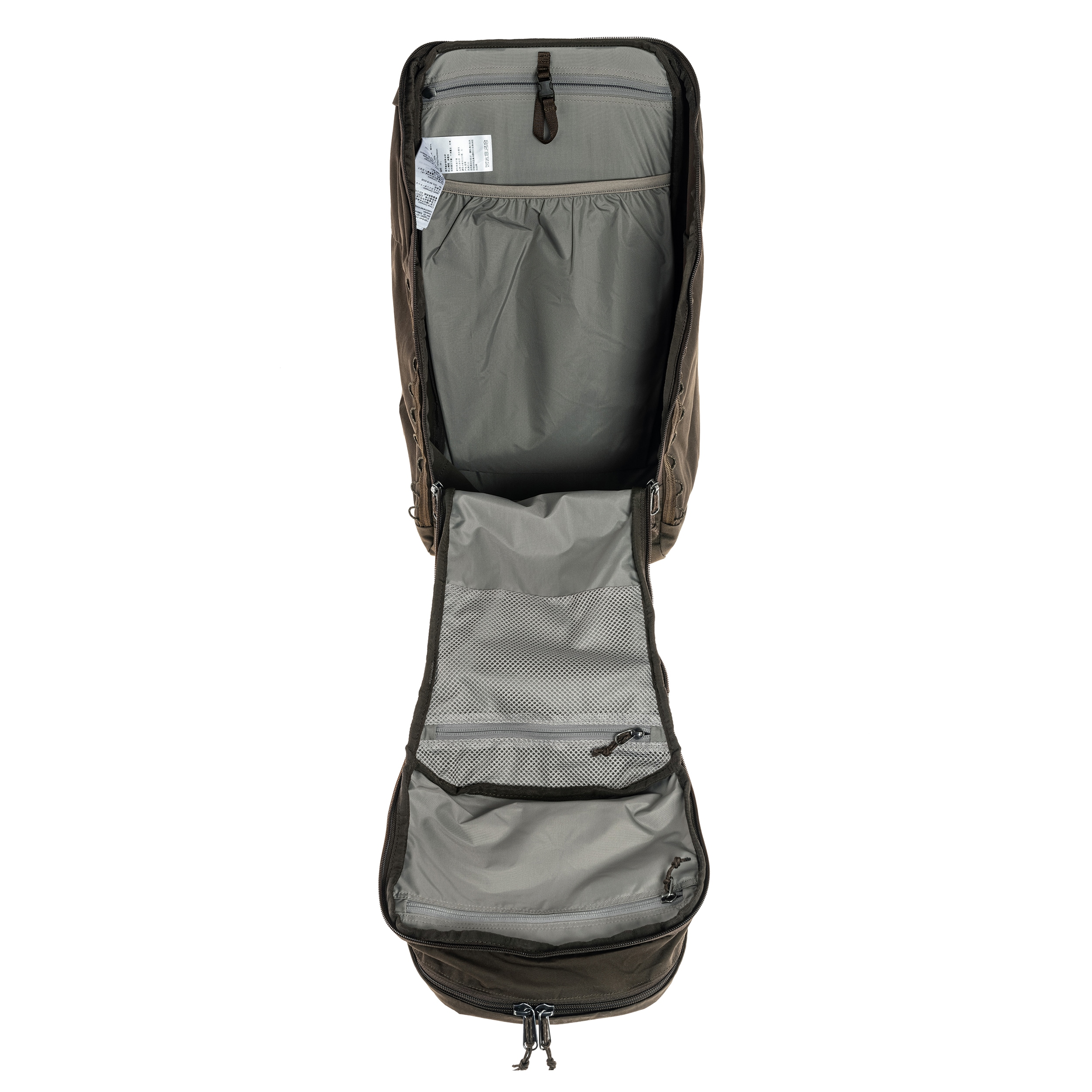 Plecak Fjallraven Singi 28 l - Dark Olive