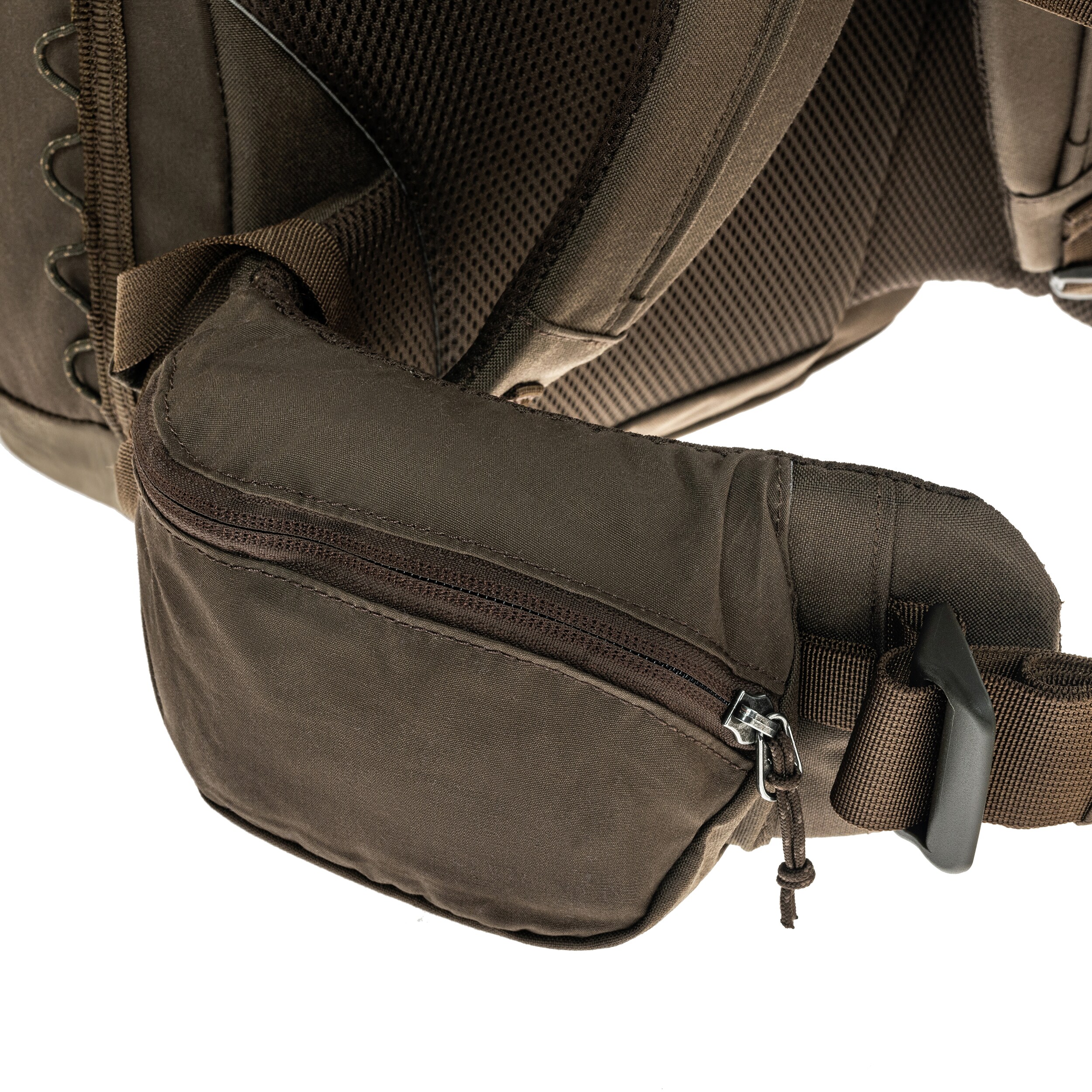 Plecak Fjallraven Singi 28 l - Dark Olive