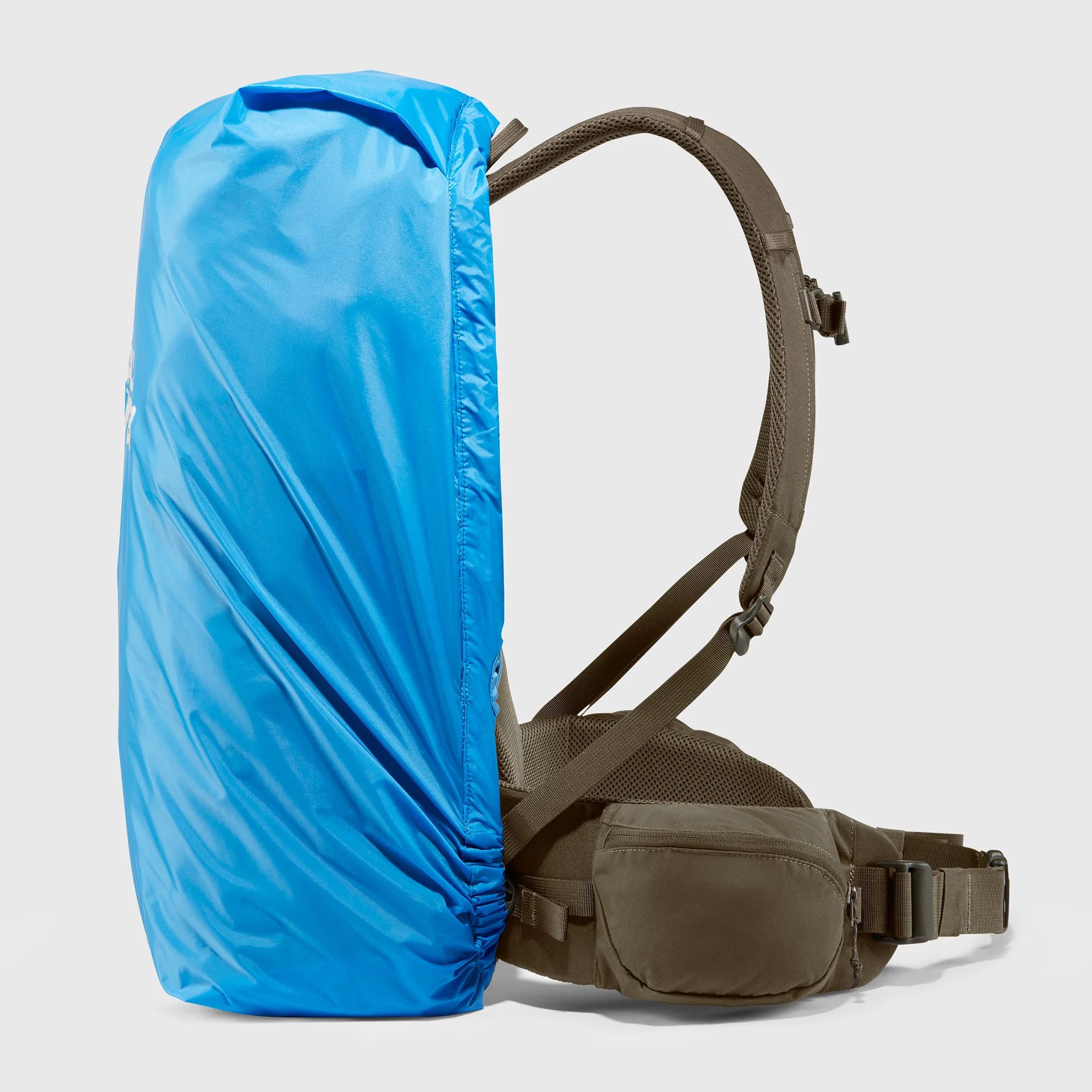 Plecak Fjallraven Singi 28 l - Dark Olive