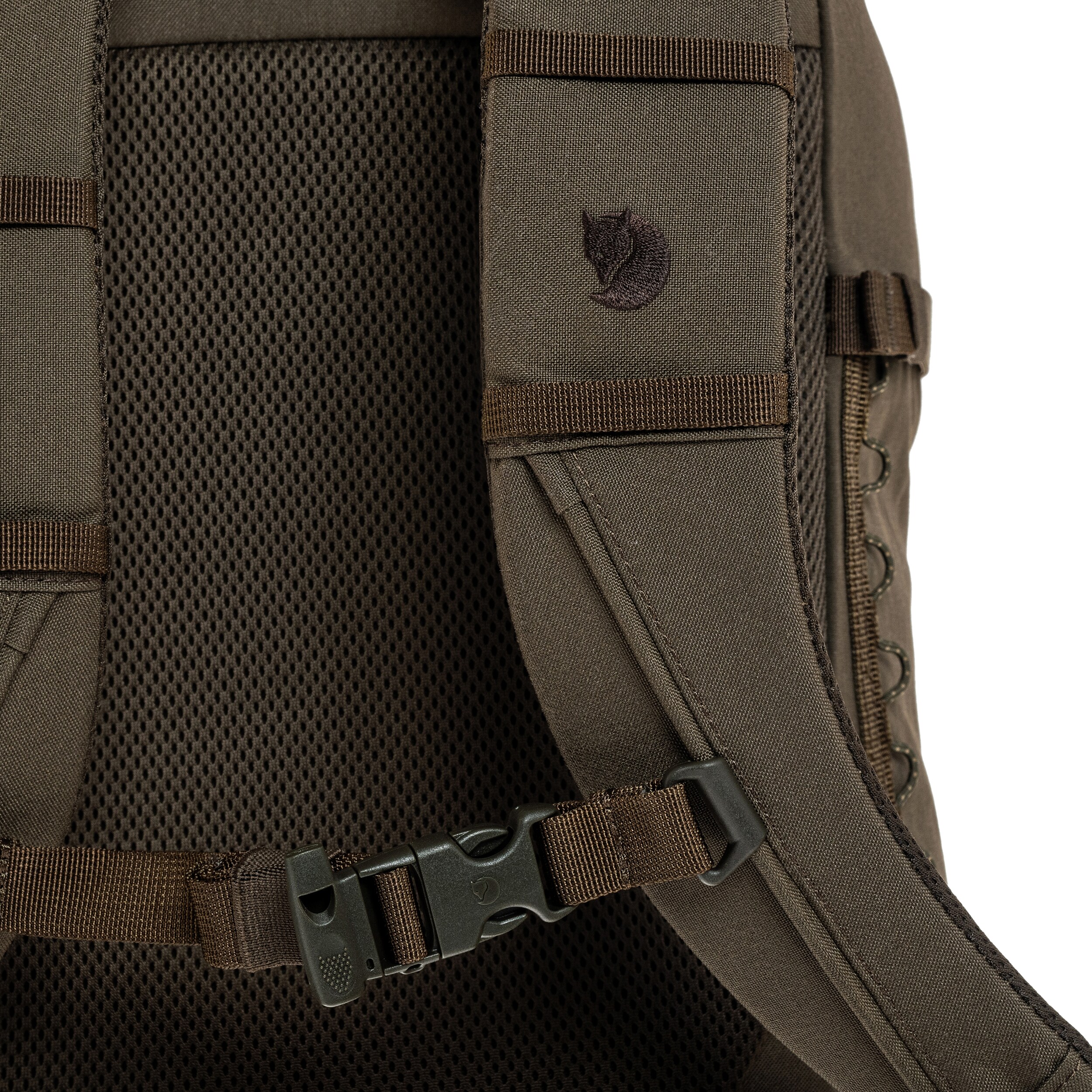 Plecak Fjallraven Singi 28 l - Dark Olive