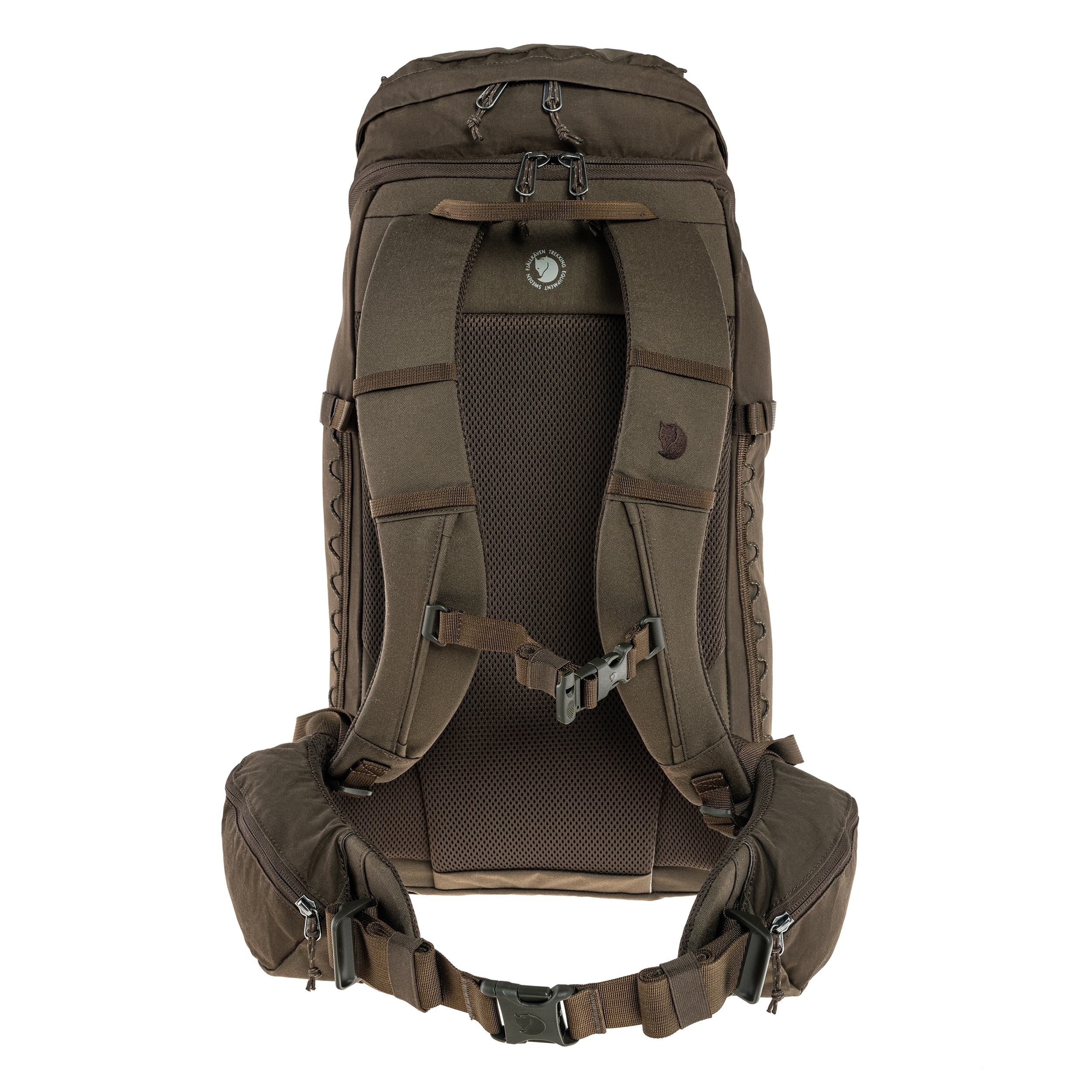Plecak Fjallraven Singi 28 l - Dark Olive