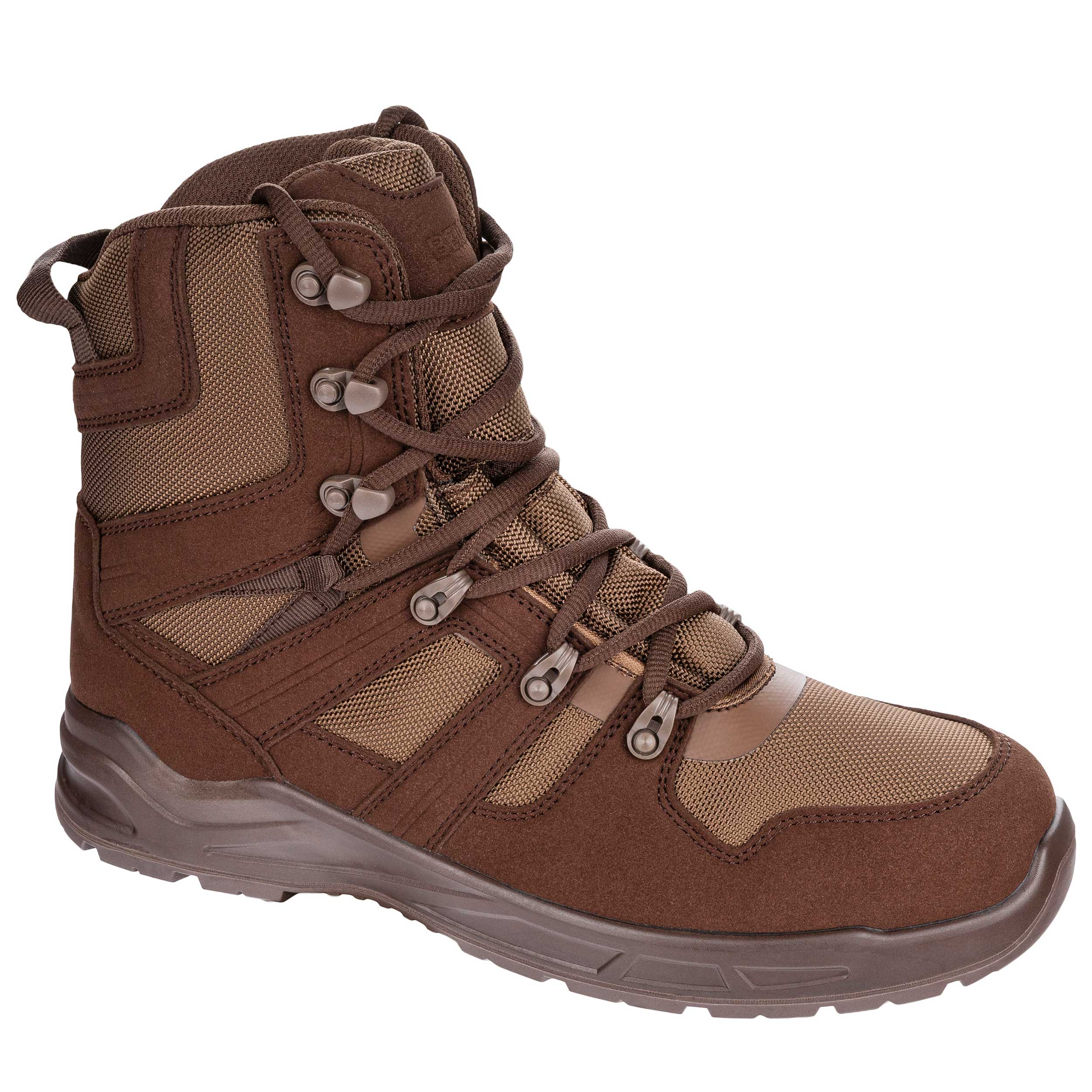 Черевики Bennon Condor 02 NM Boot - Brown