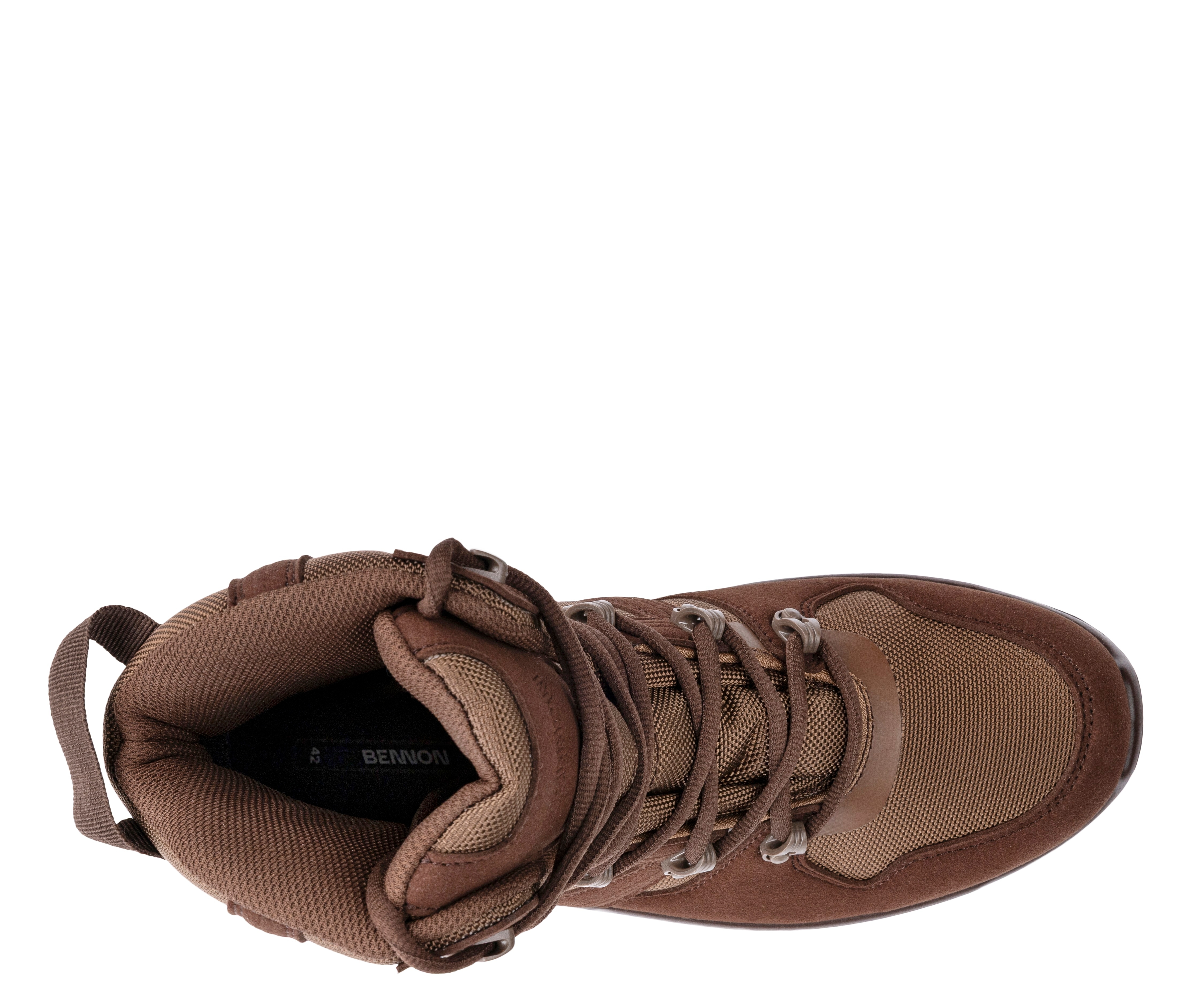 Черевики Bennon Condor 02 NM Boot - Brown
