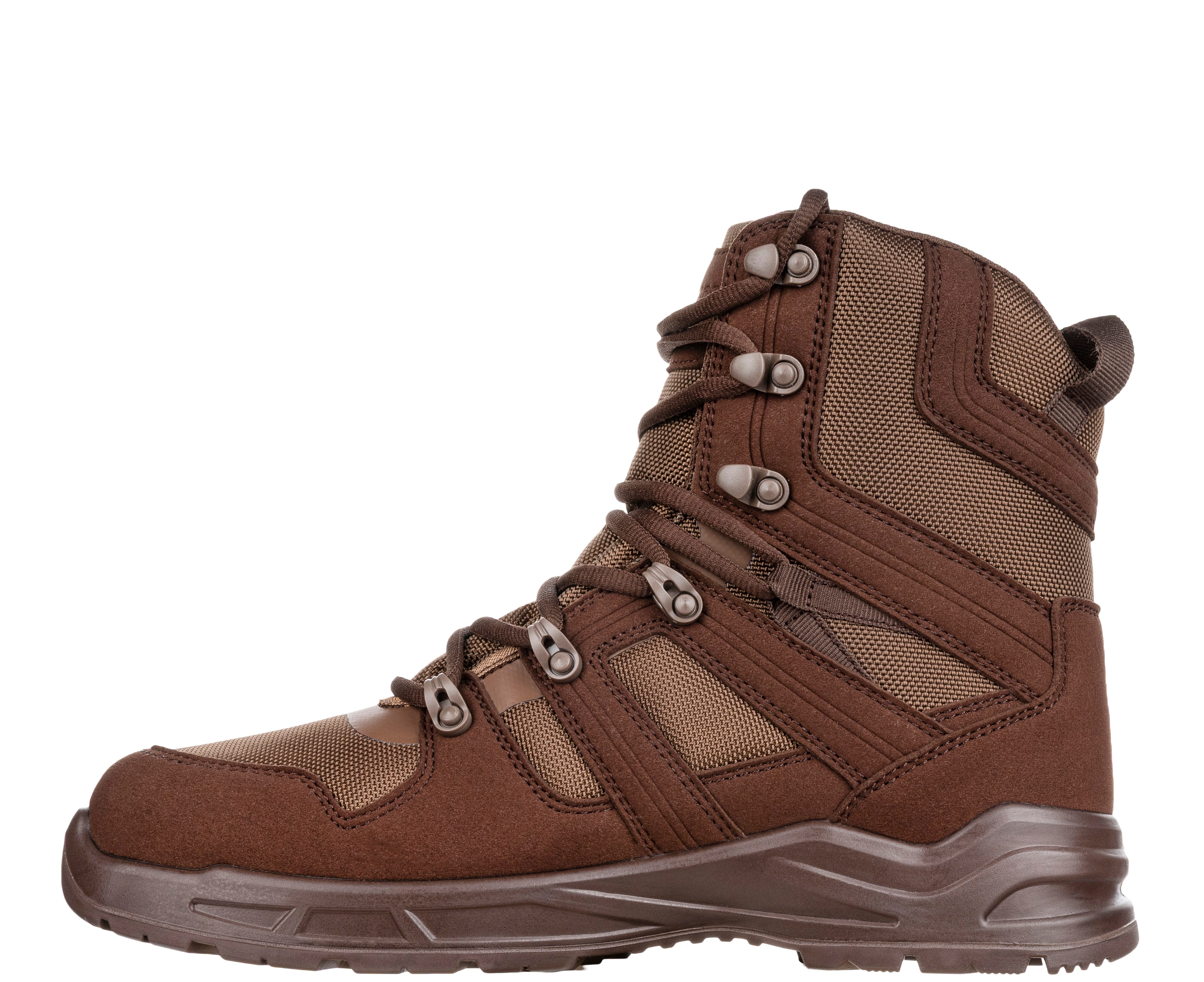 Черевики Bennon Condor 02 NM Boot - Brown