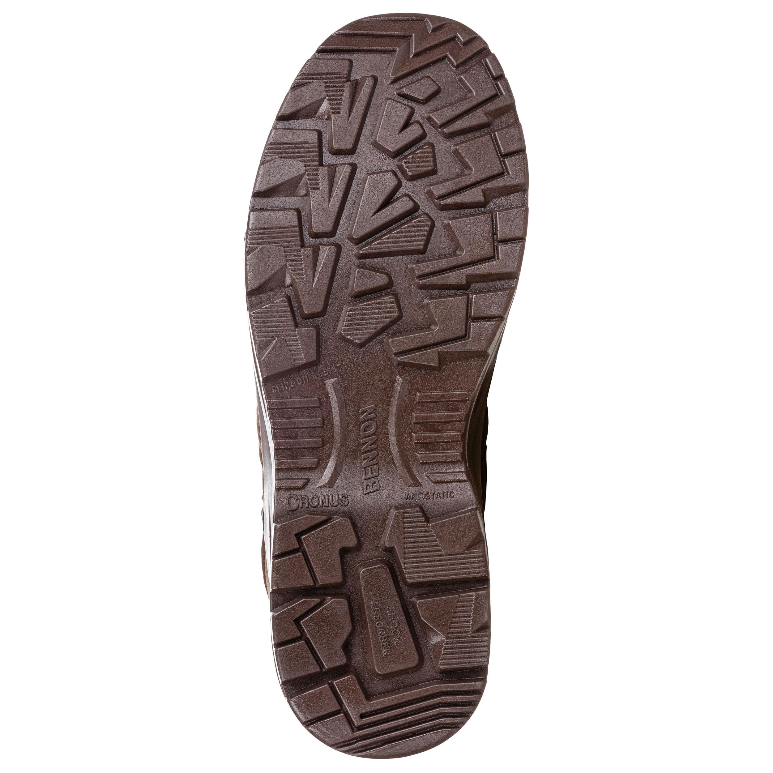 Черевики Bennon Condor 02 NM Boot - Brown