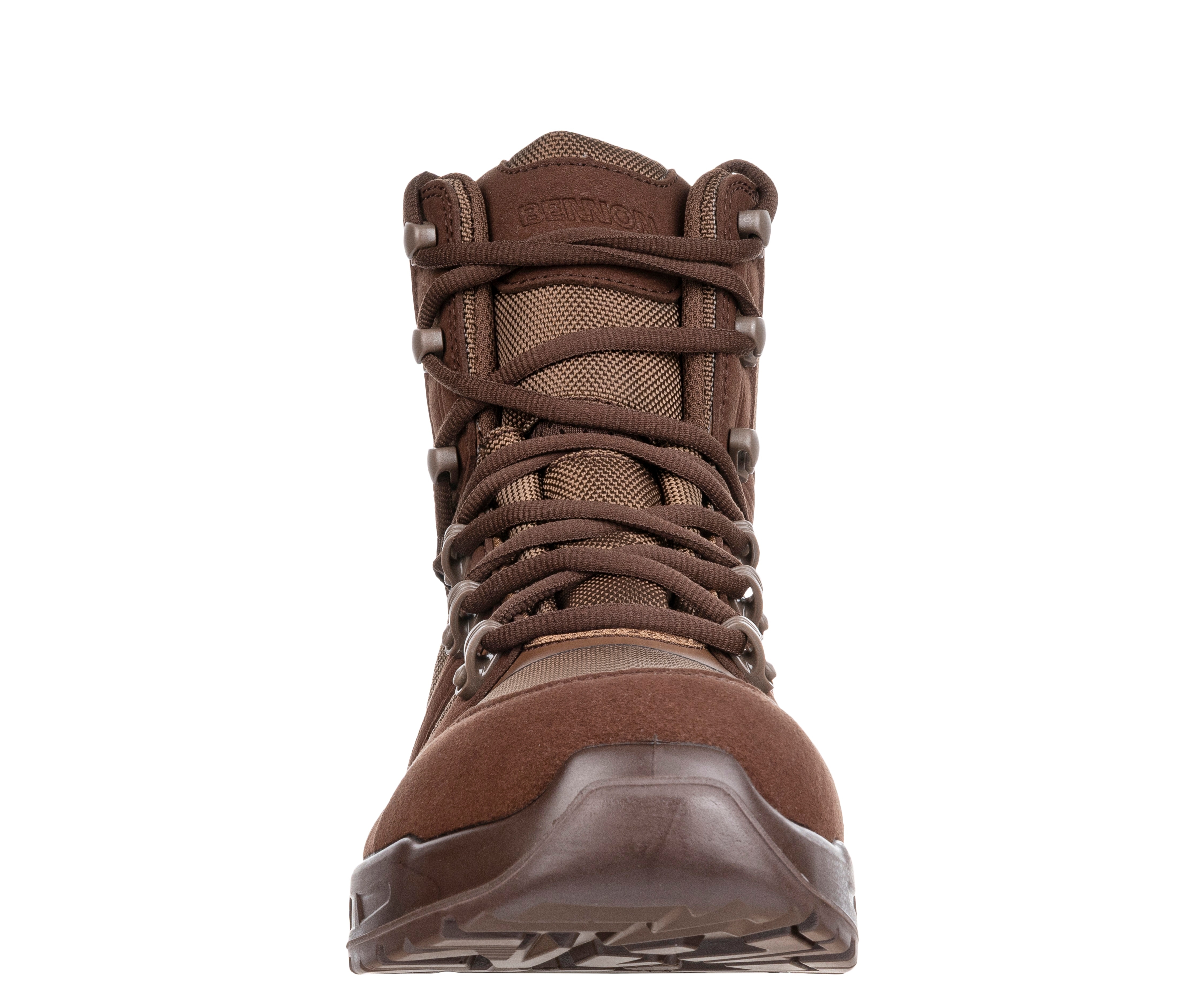 Черевики Bennon Condor 02 NM Boot - Brown