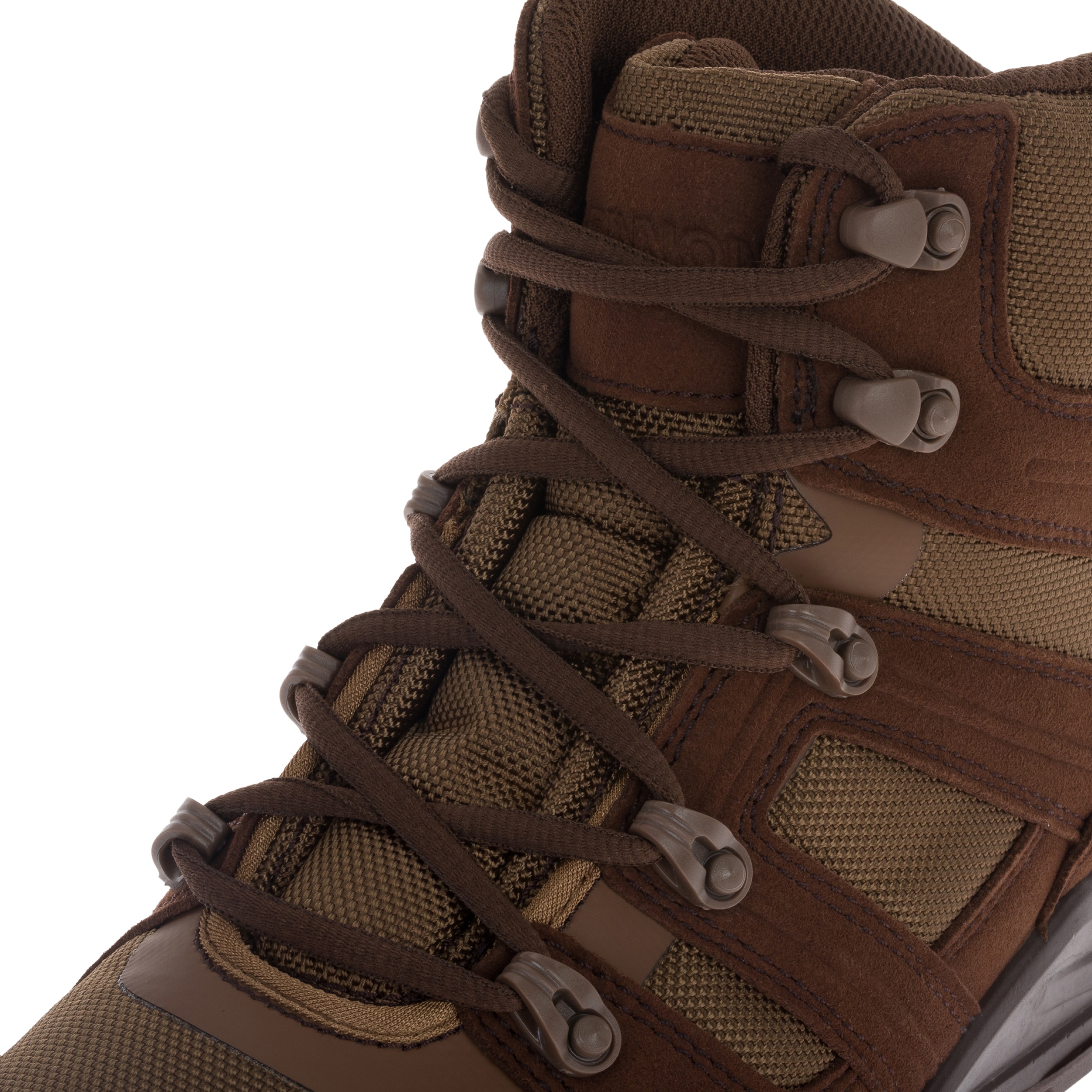 Buty Bennon Condor 02 NM High - Brown