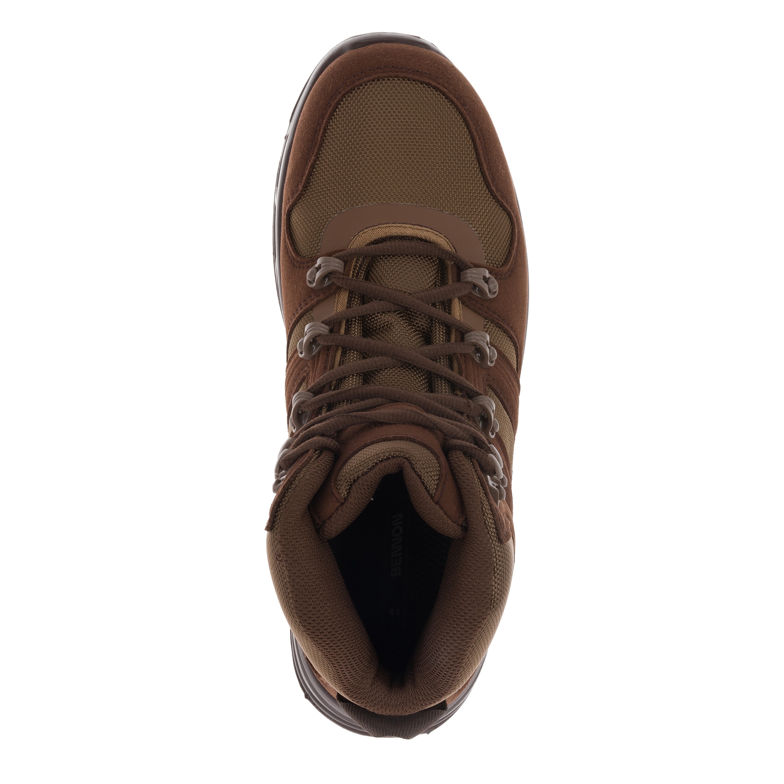 Buty Bennon Condor 02 NM High - Brown