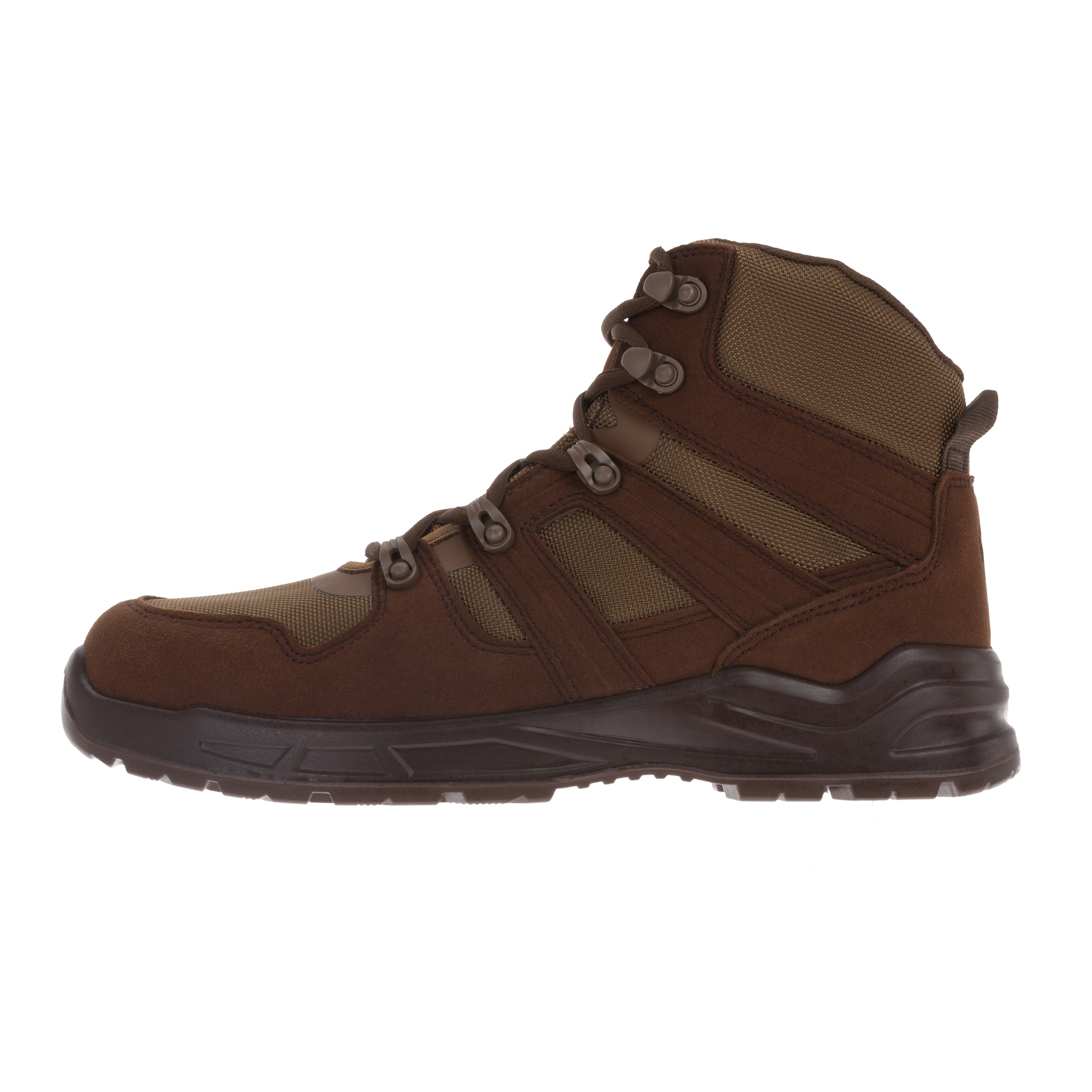 Buty Bennon Condor 02 NM High - Brown