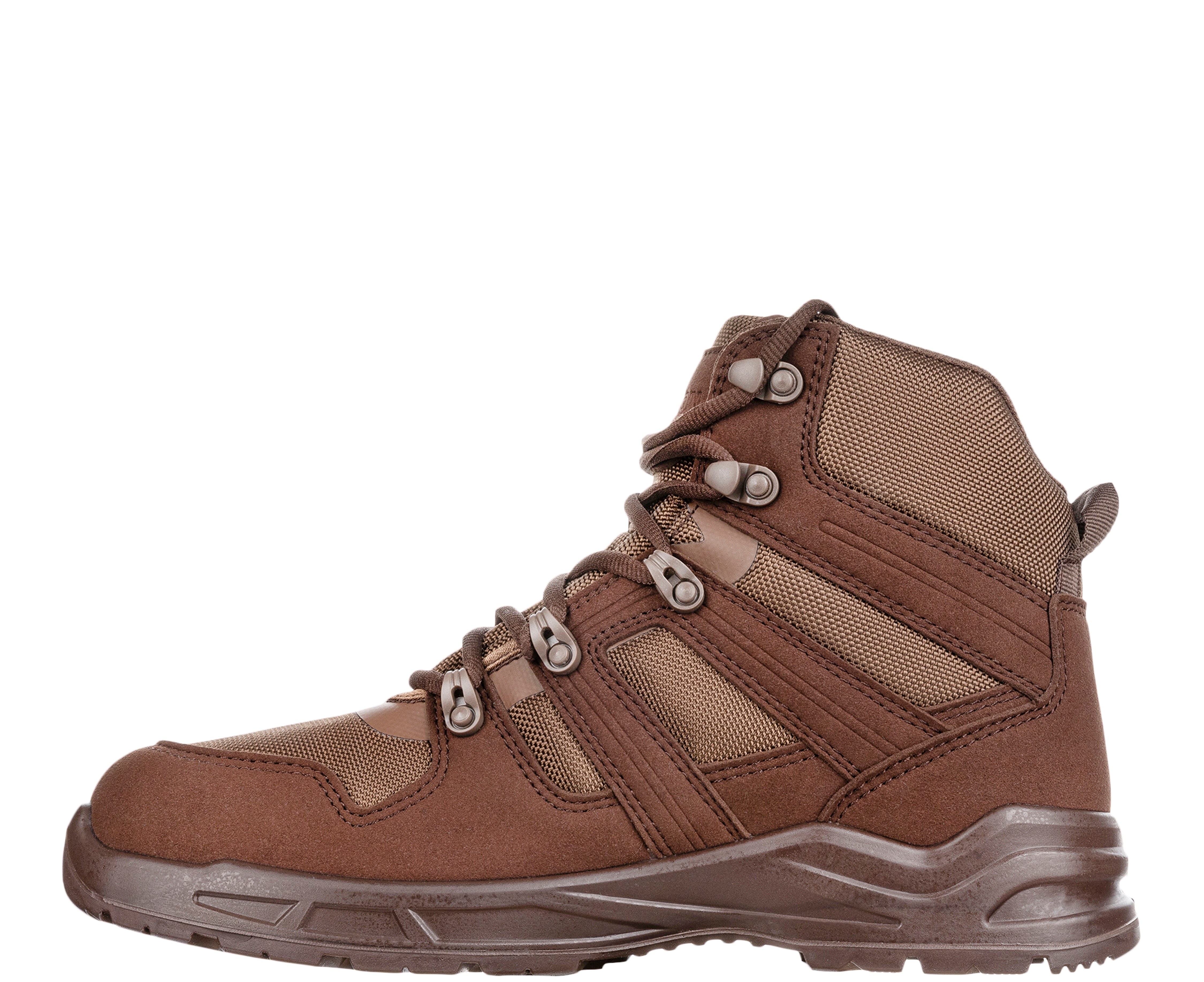 Черевики Bennon Condor 02 NM High - Brown