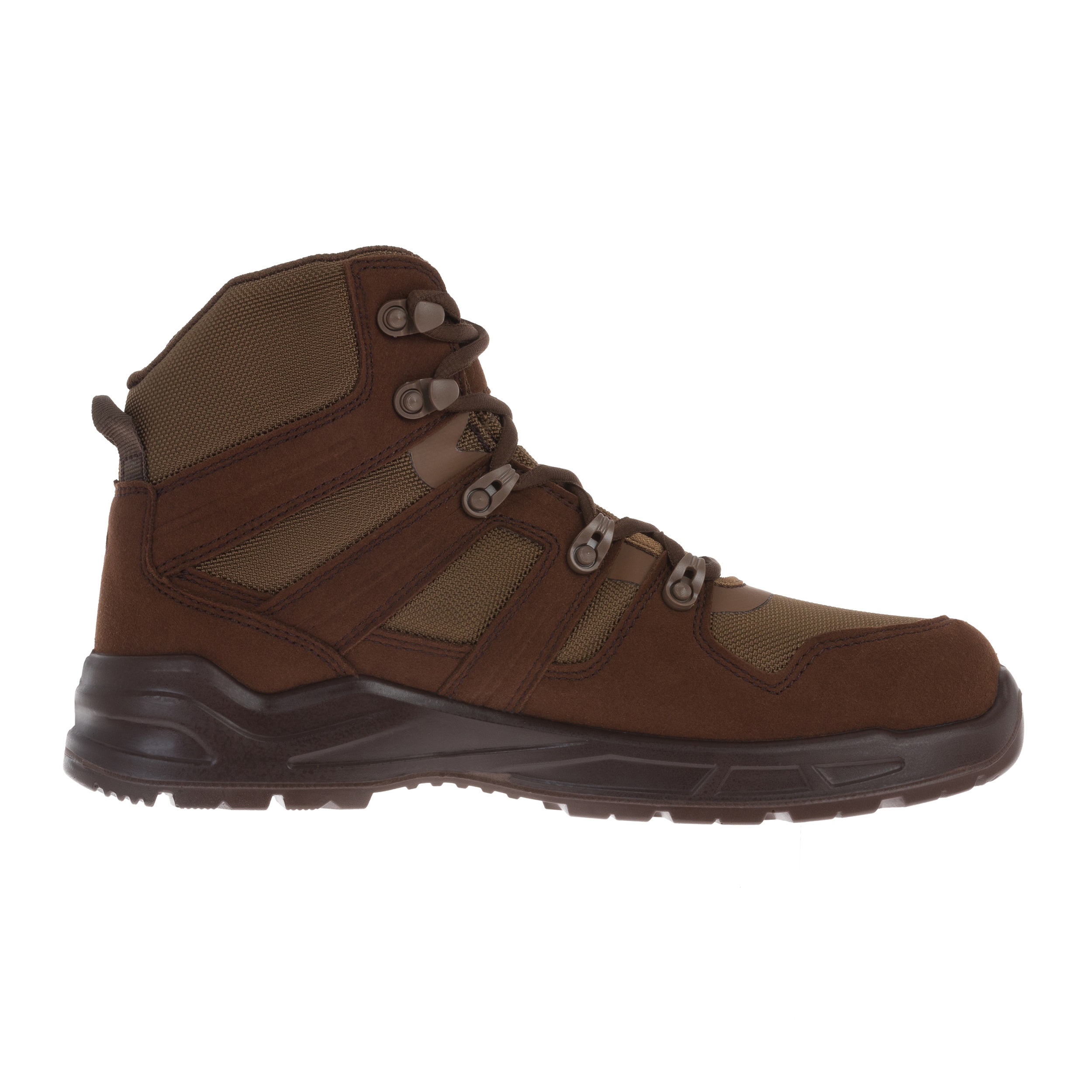 Buty Bennon Condor 02 NM High - Brown