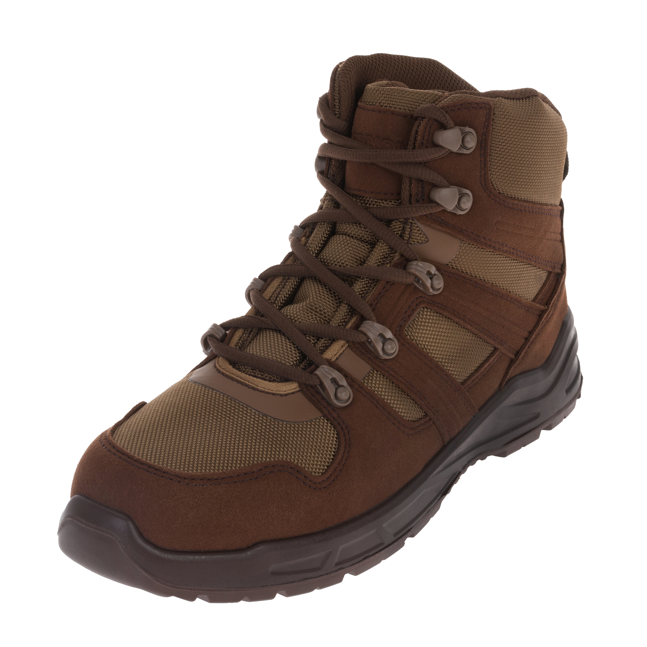 Buty Bennon Condor 02 NM High - Brown