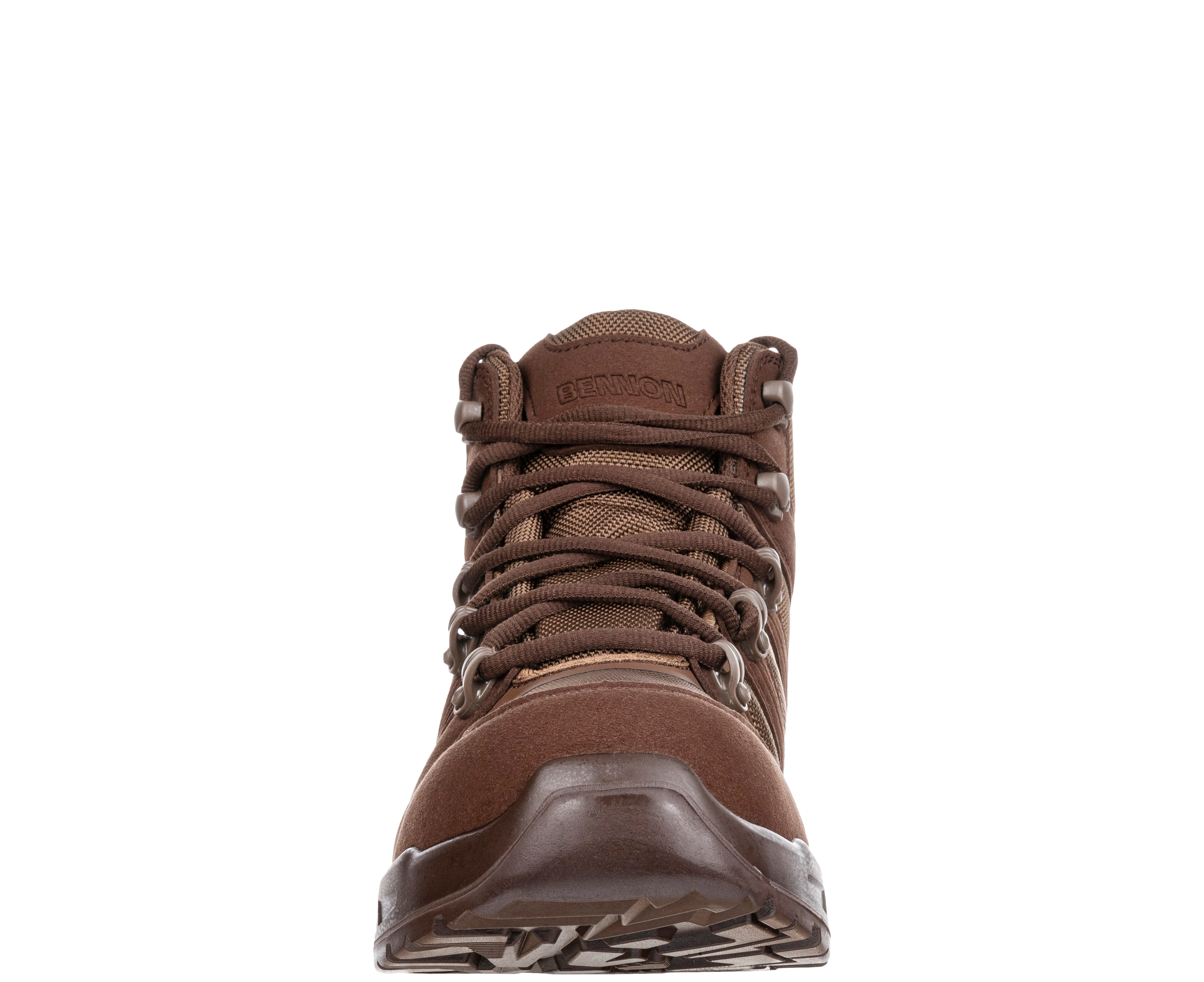 Черевики Bennon Condor 02 NM High - Brown