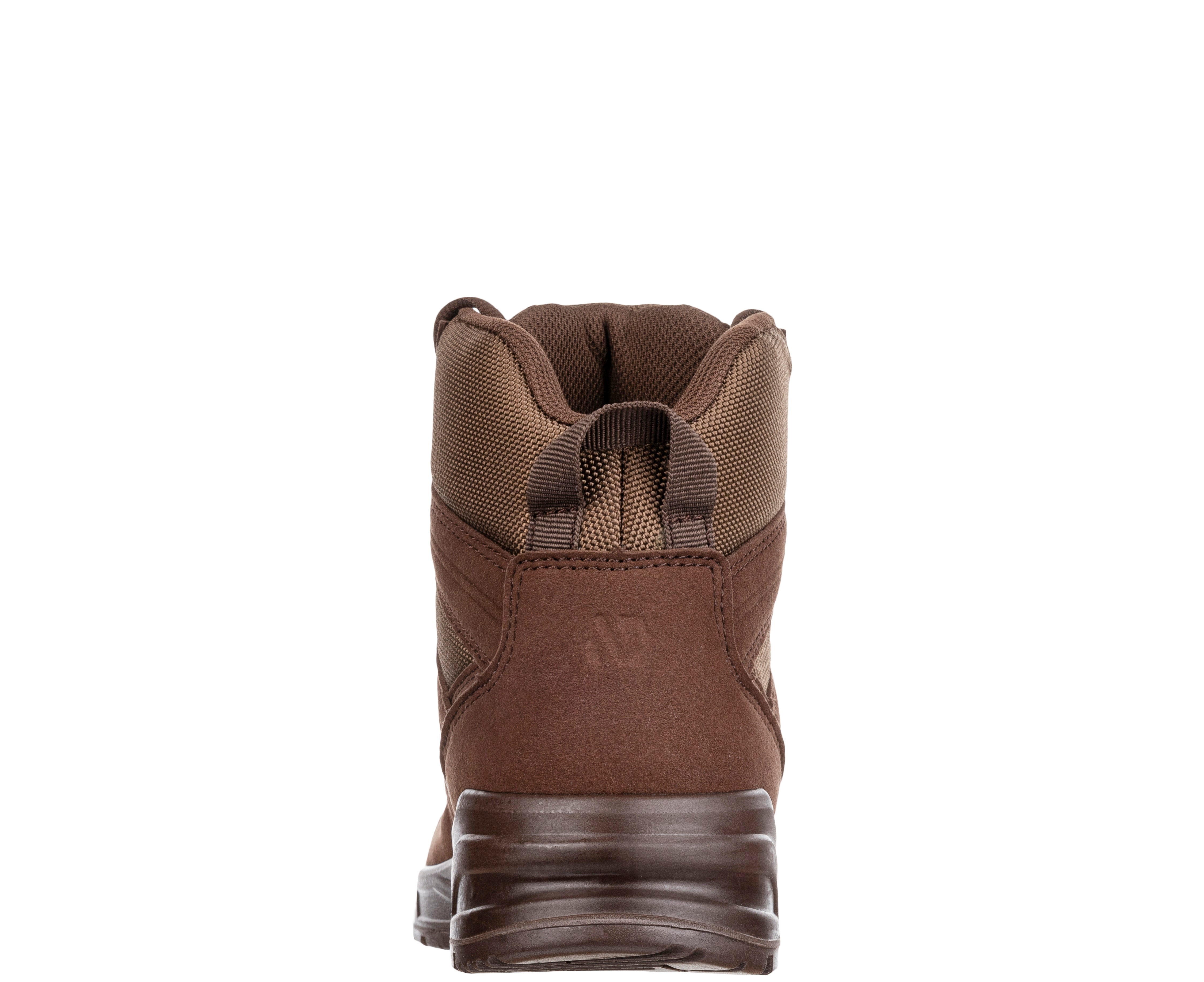 Черевики Bennon Condor 02 NM High - Brown