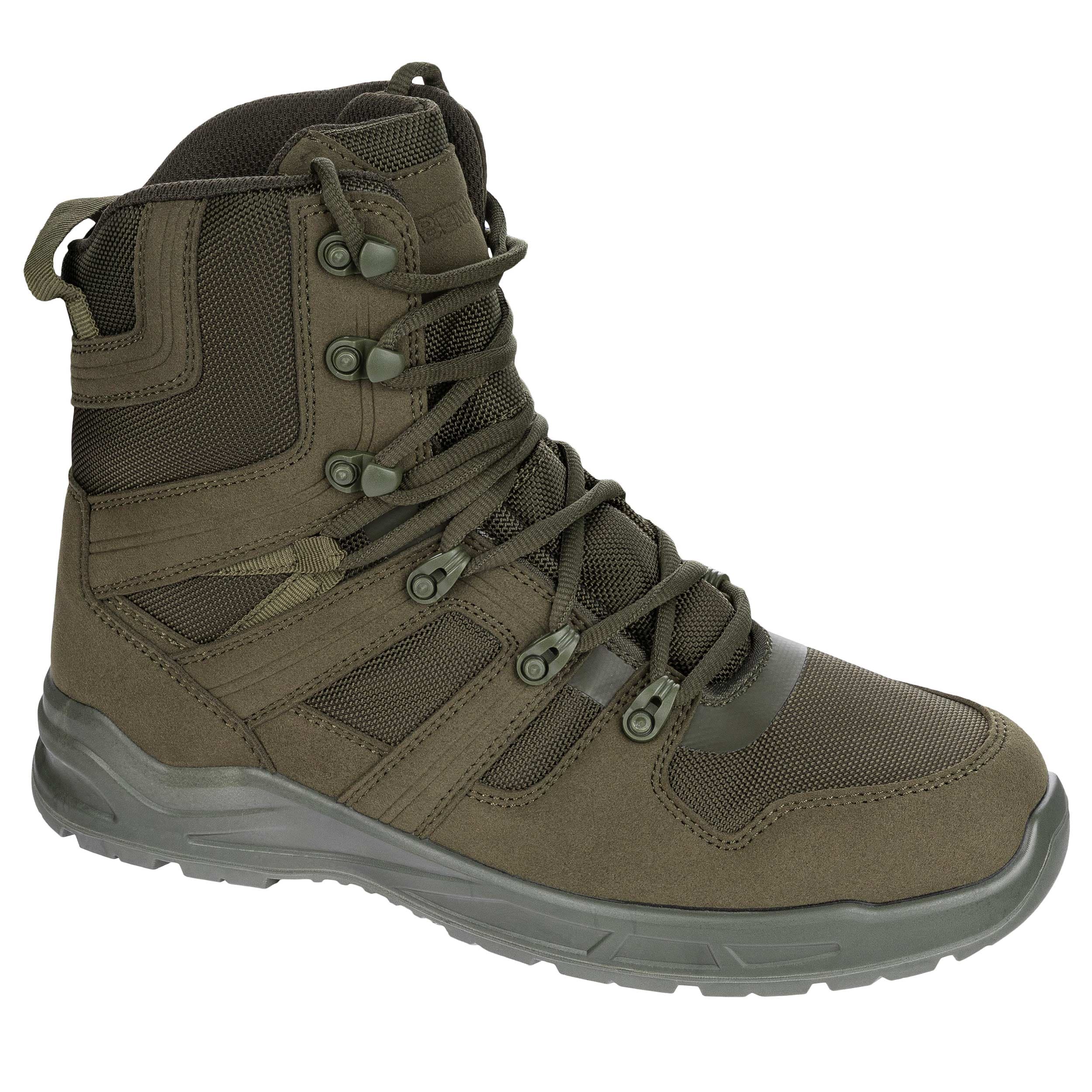 Черевики Bennon Condor 02 NM Boot - Khaki