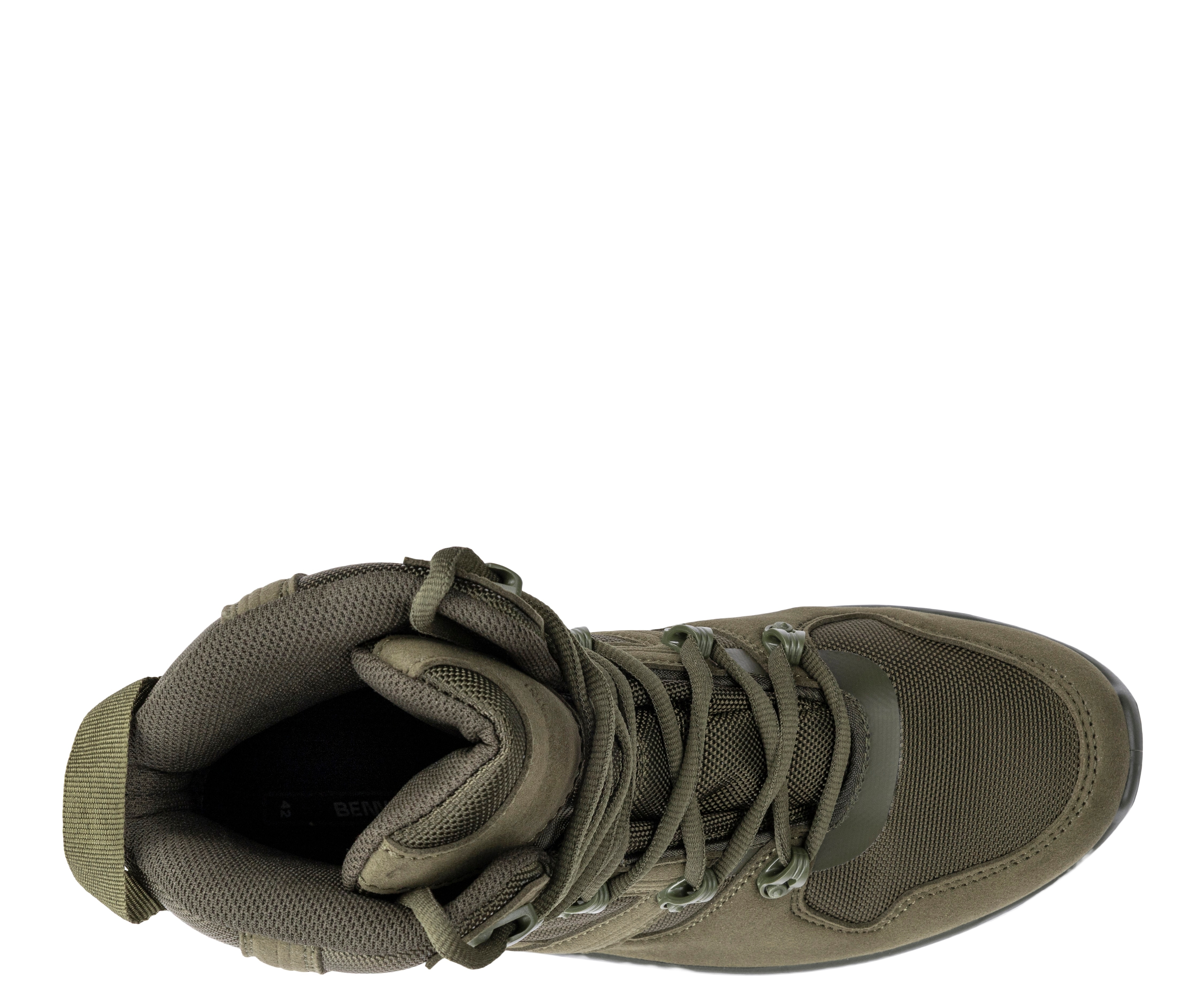 Черевики Bennon Condor 02 NM Boot - Khaki