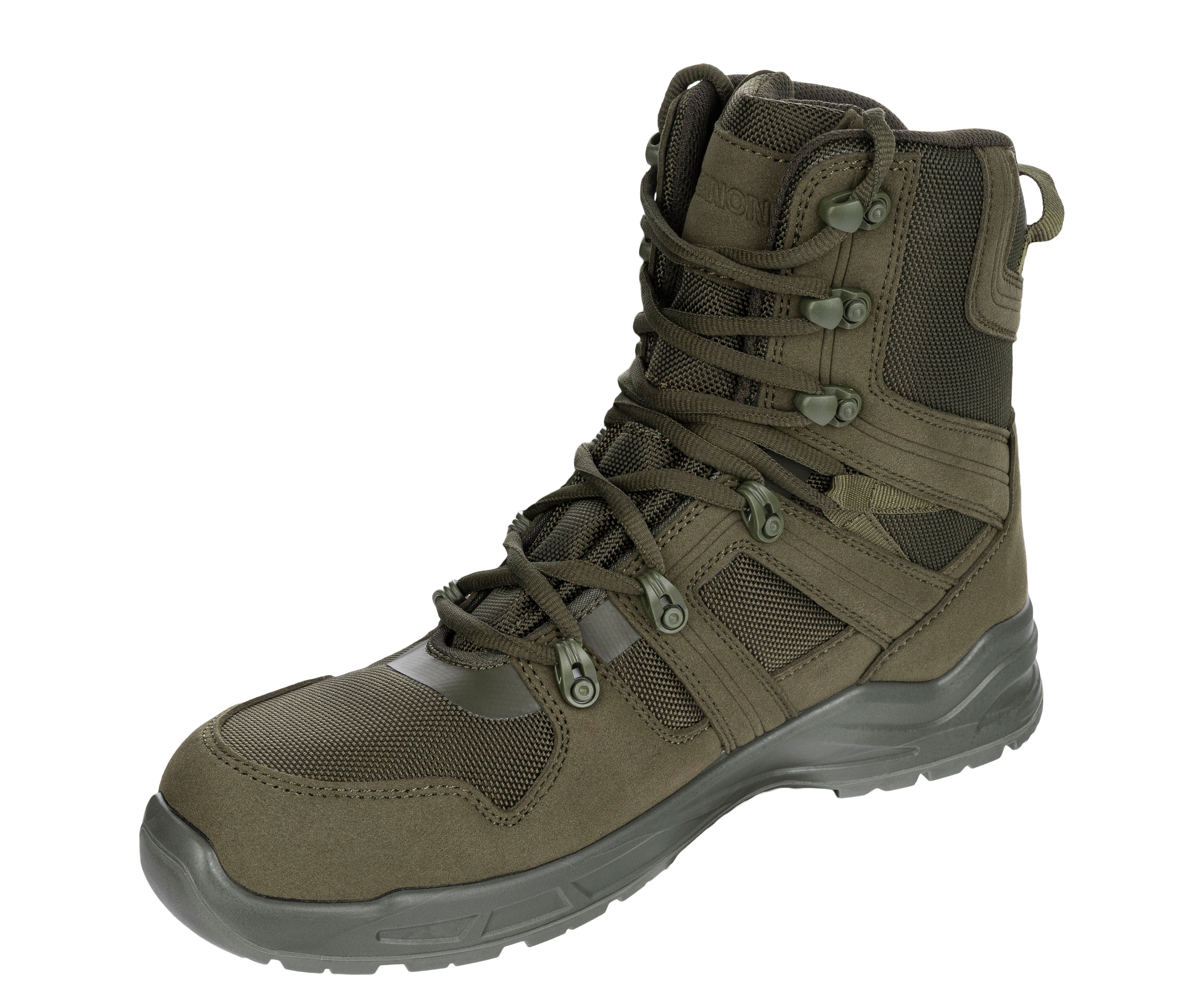 Черевики Bennon Condor 02 NM Boot - Khaki
