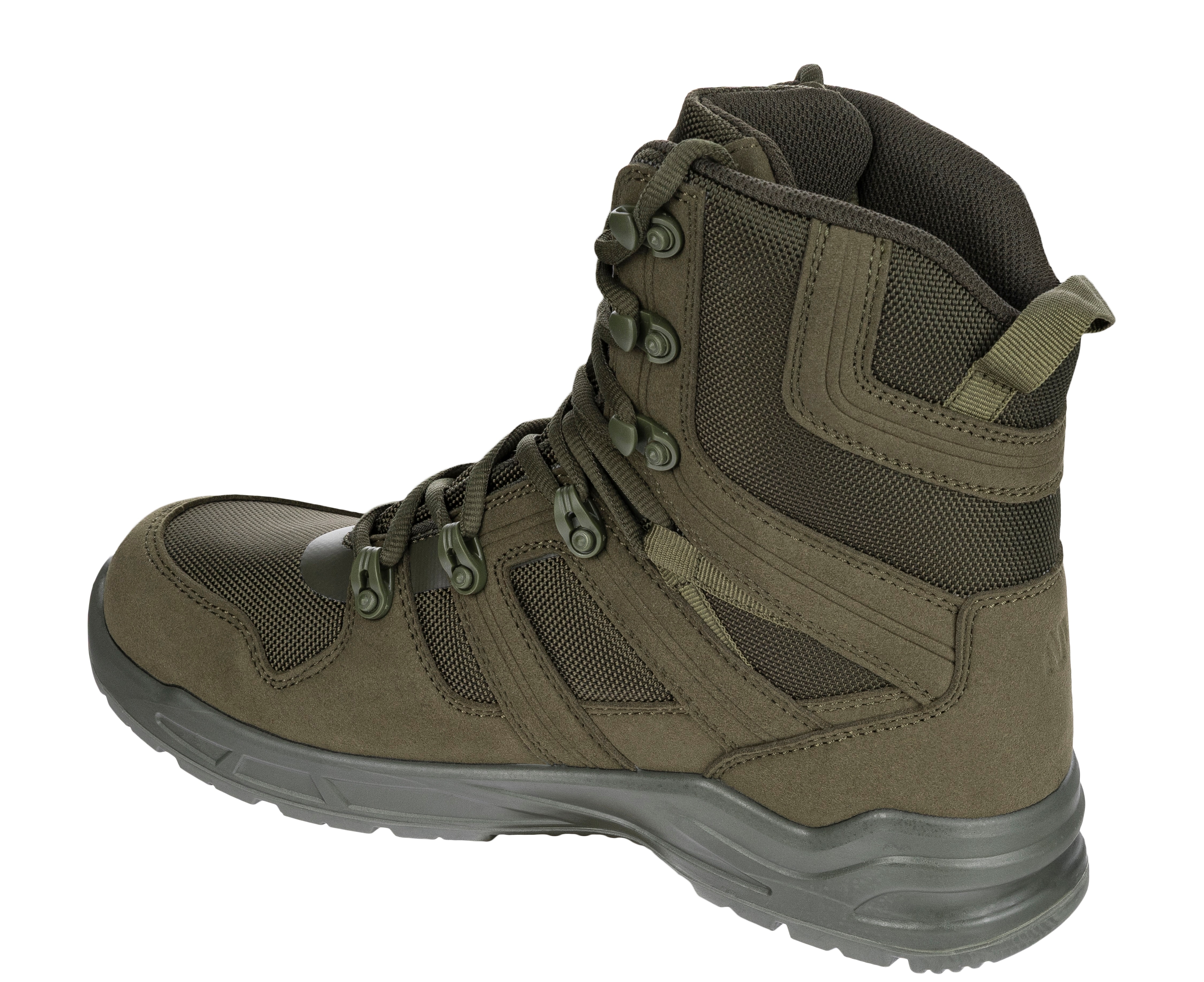 Черевики Bennon Condor 02 NM Boot - Khaki