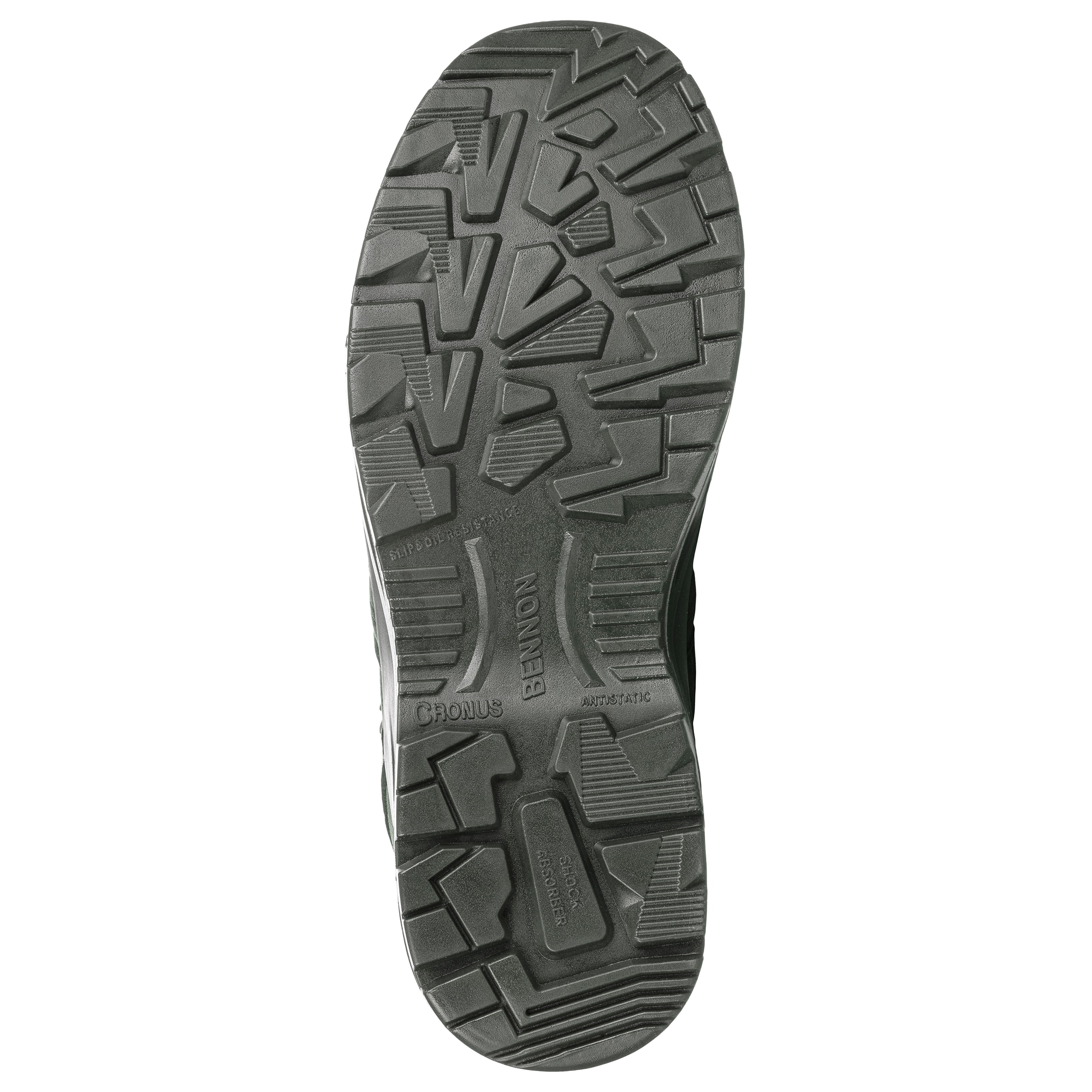 Черевики Bennon Condor 02 NM Boot - Khaki