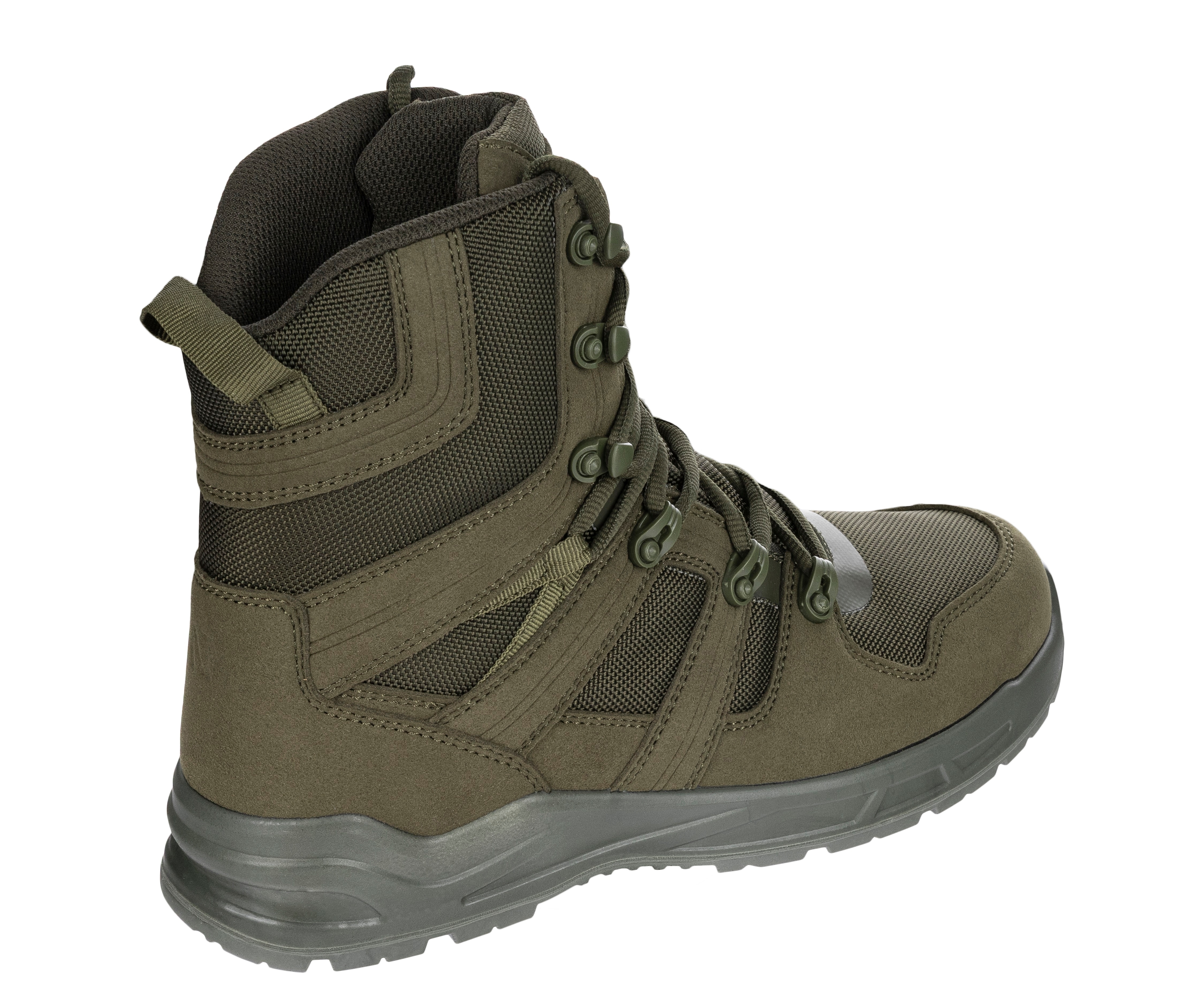 Черевики Bennon Condor 02 NM Boot - Khaki