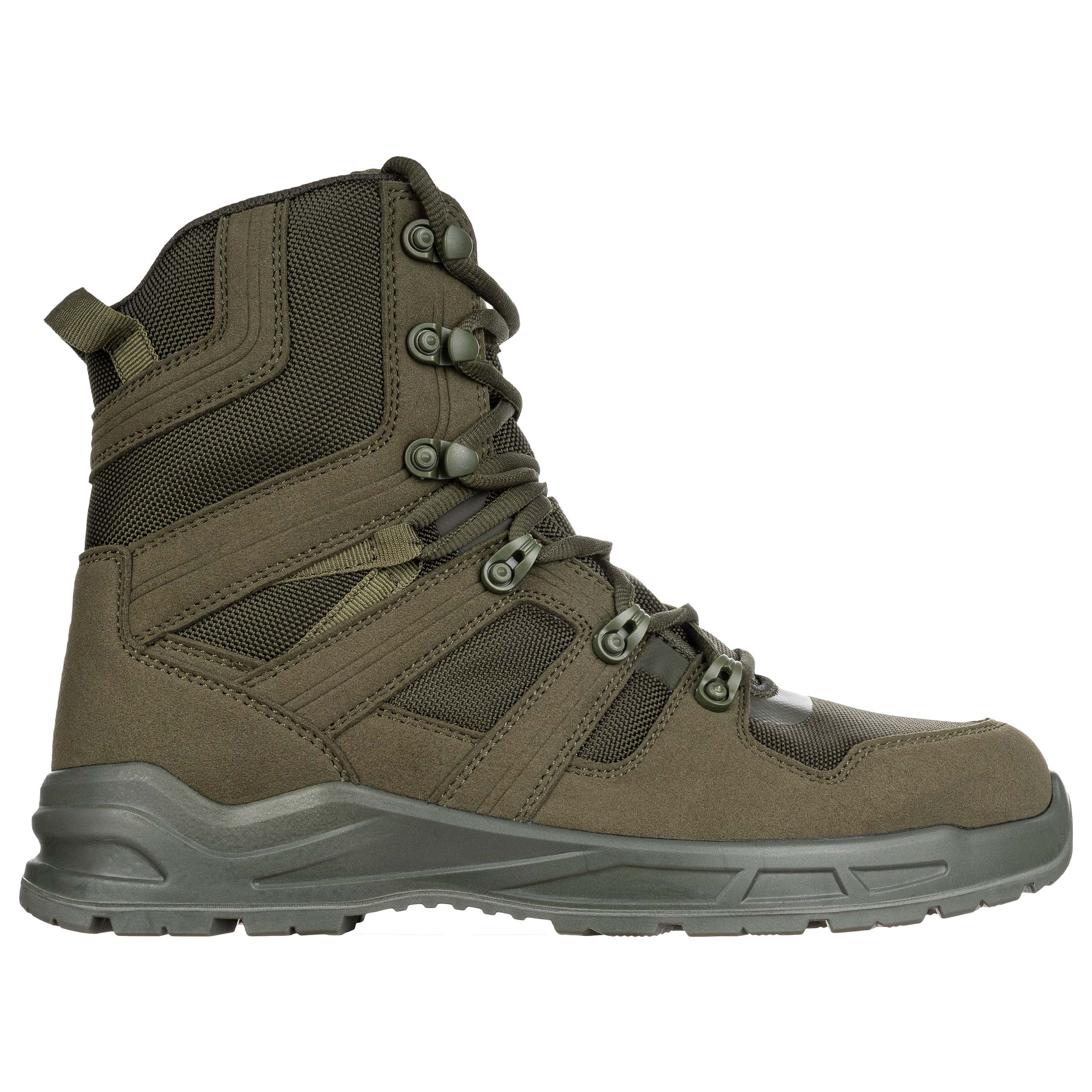 Черевики Bennon Condor 02 NM Boot - Khaki