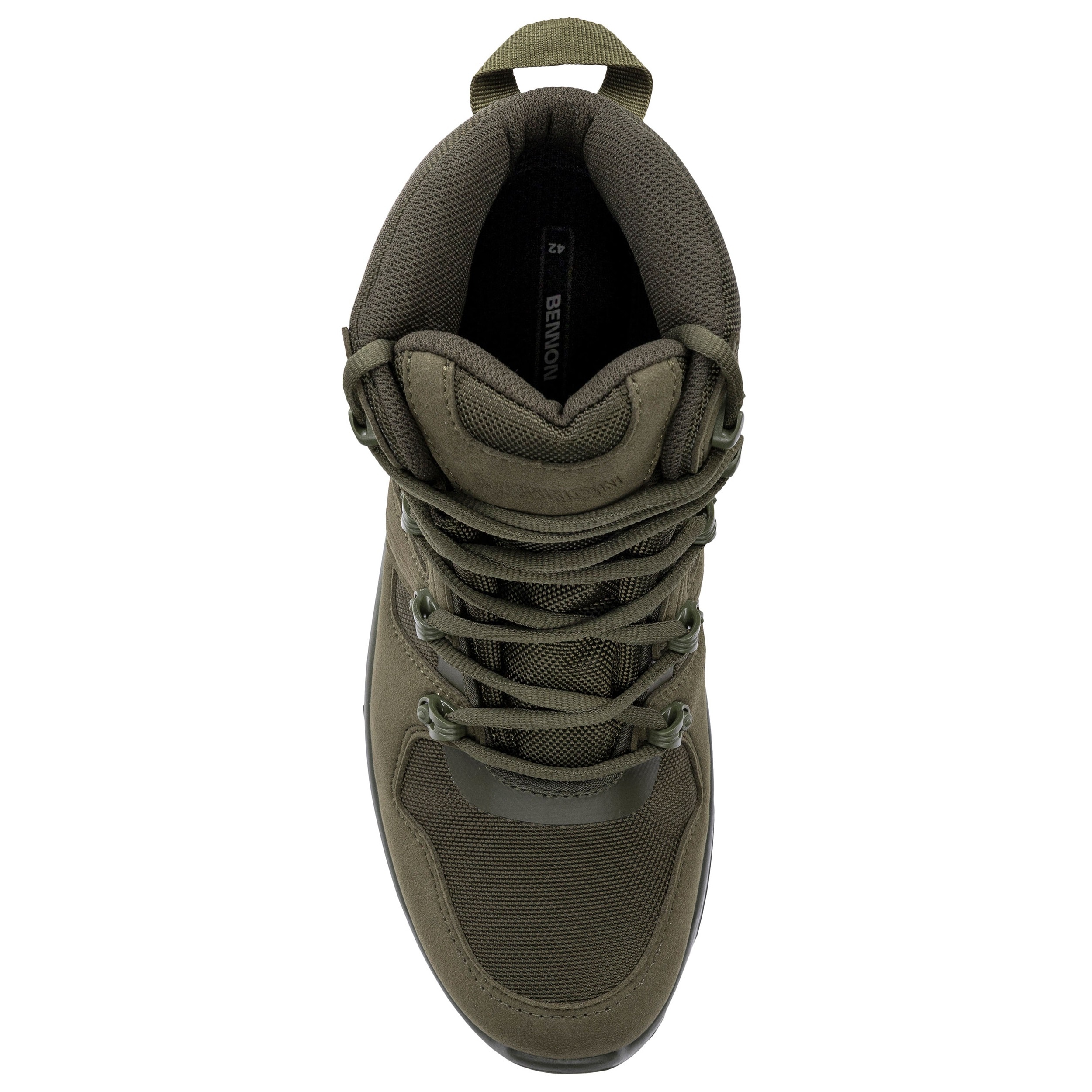 Черевики Bennon Condor 02 NM High - Khaki