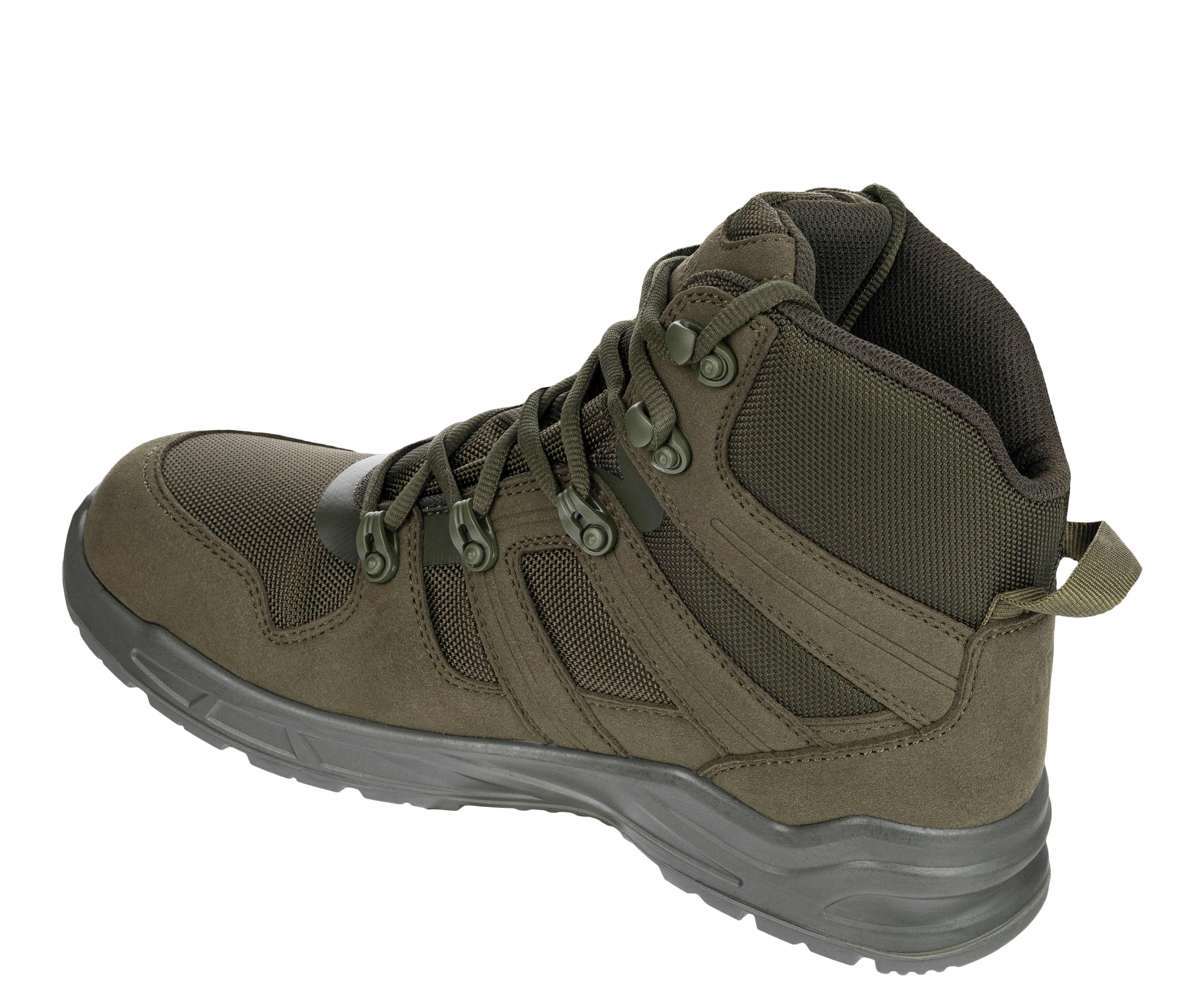 Черевики Bennon Condor 02 NM High - Khaki