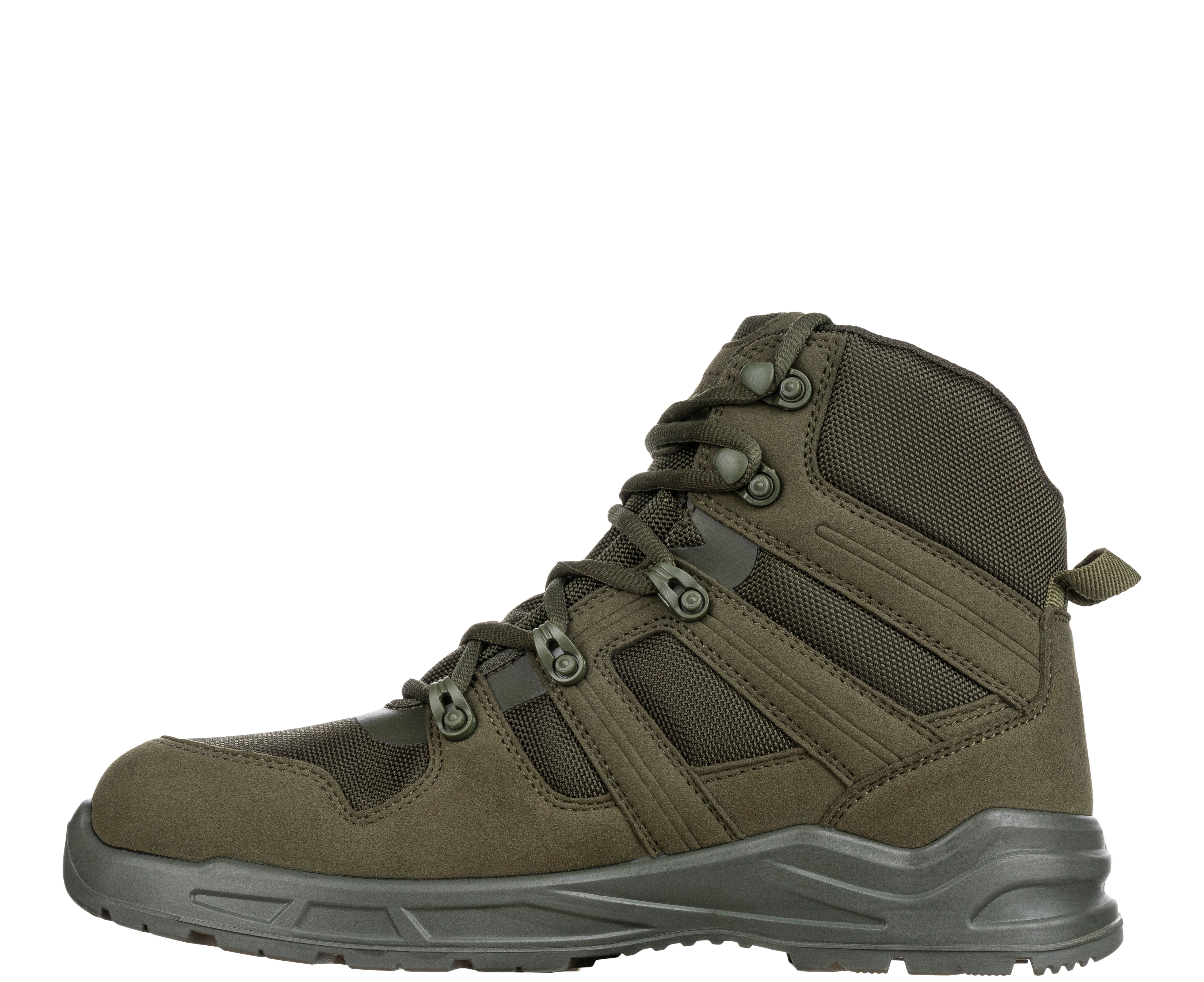 Черевики Bennon Condor 02 NM High - Khaki