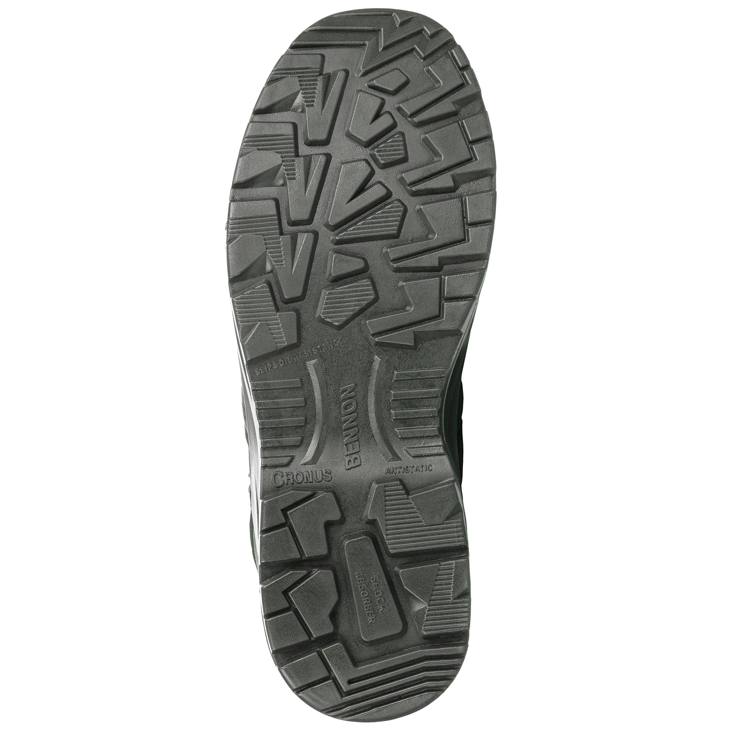 Черевики Bennon Condor 02 NM High - Khaki