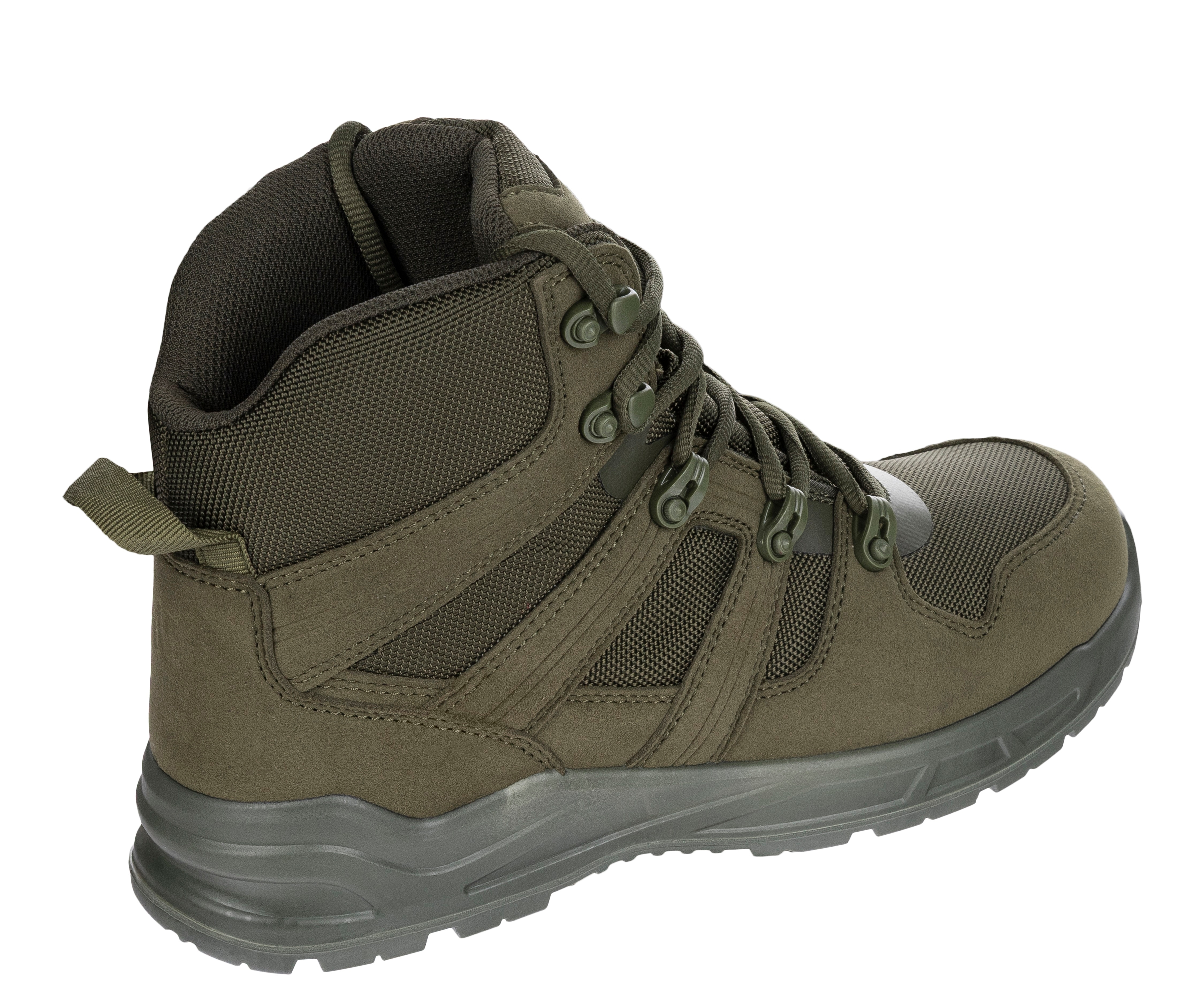 Черевики Bennon Condor 02 NM High - Khaki