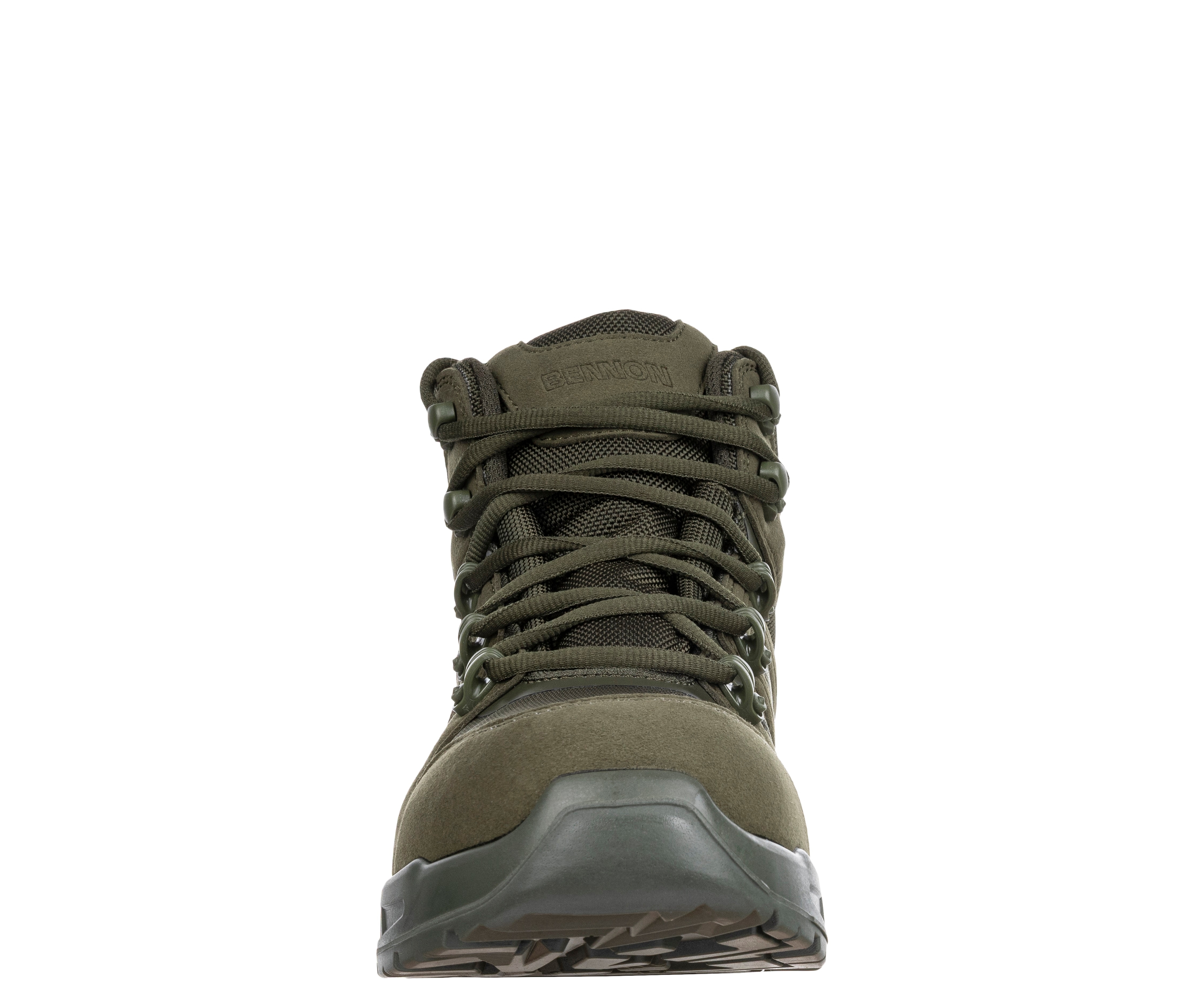 Черевики Bennon Condor 02 NM High - Khaki