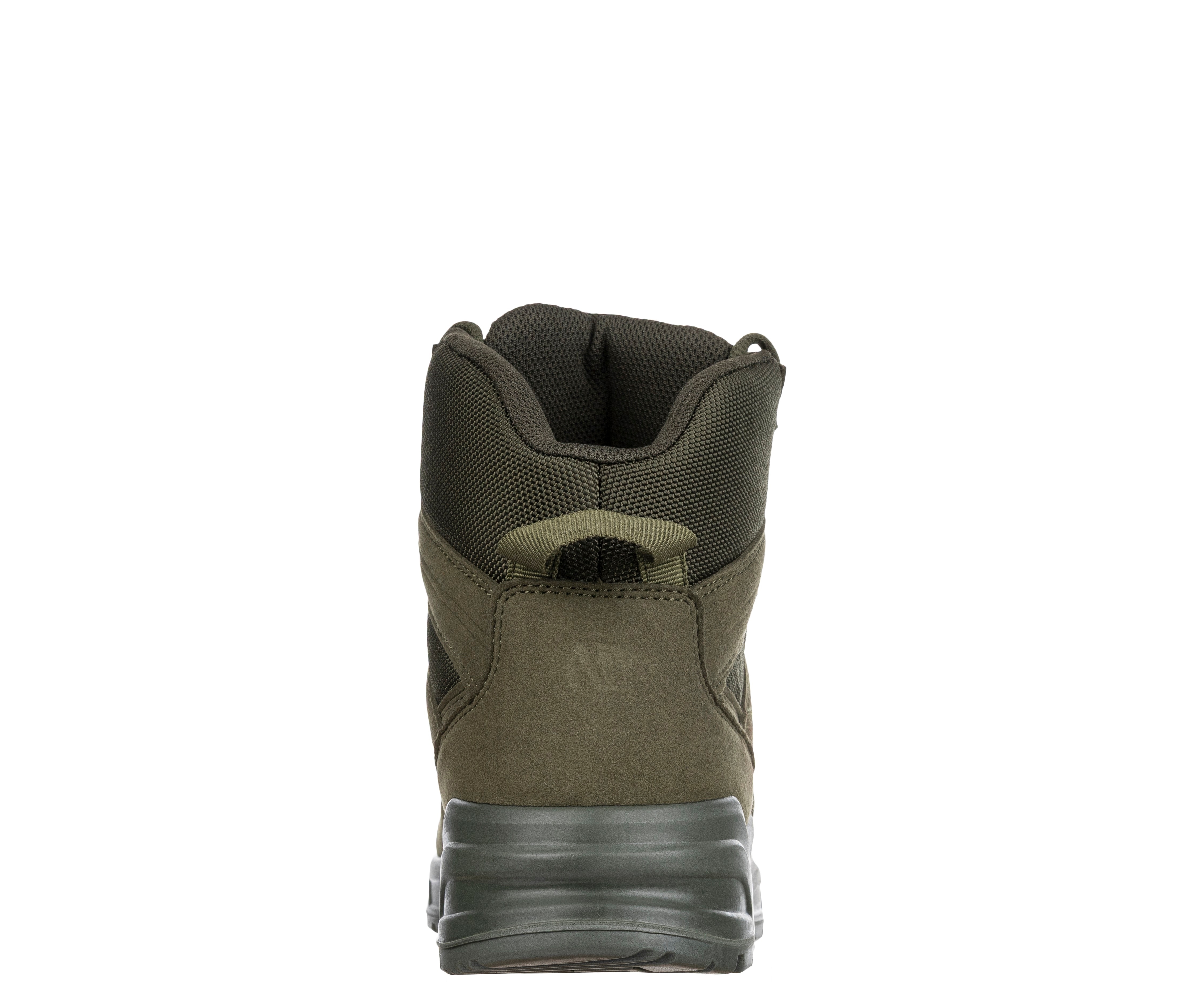Черевики Bennon Condor 02 NM High - Khaki