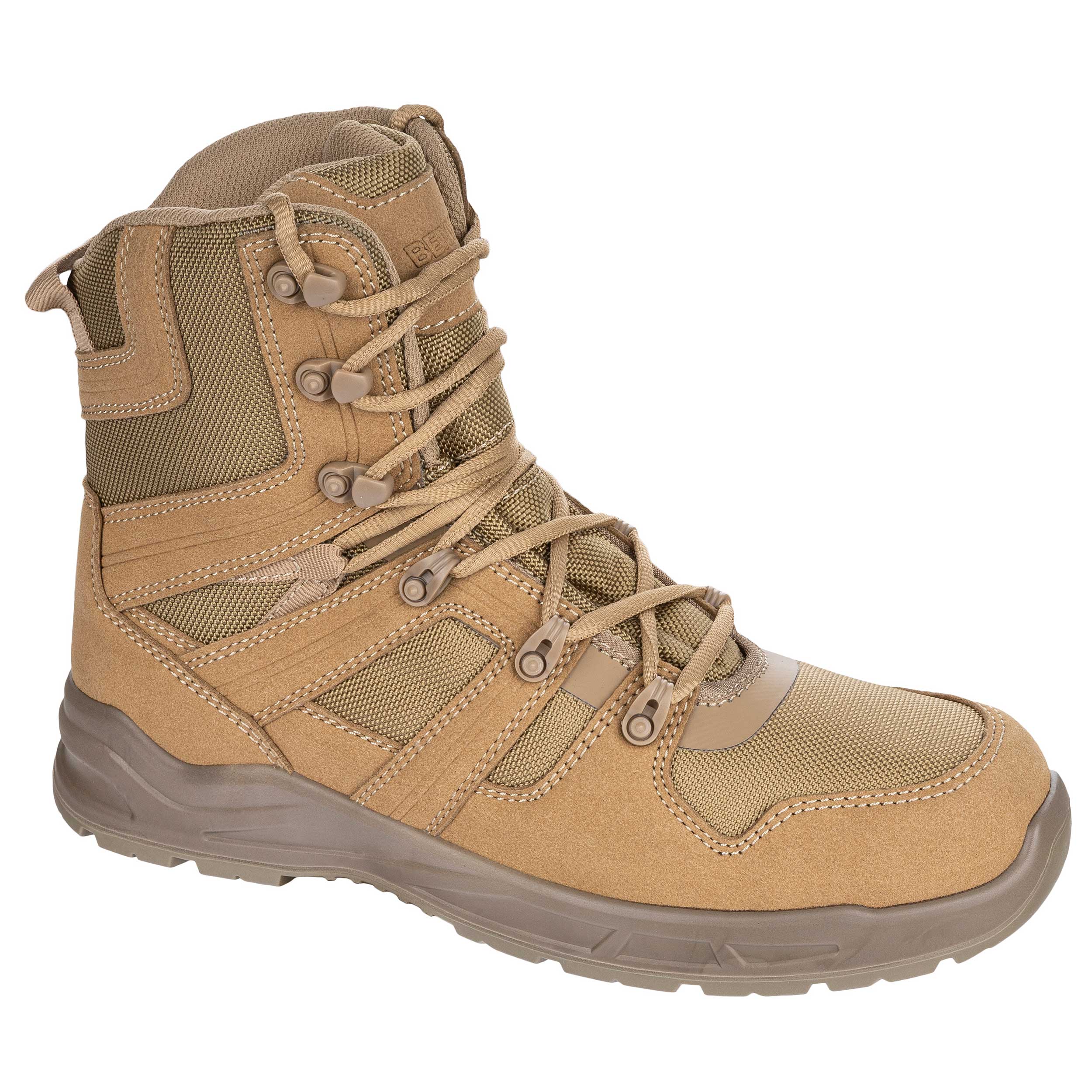 Buty Bennon Condor 02 NM Boot - Sand