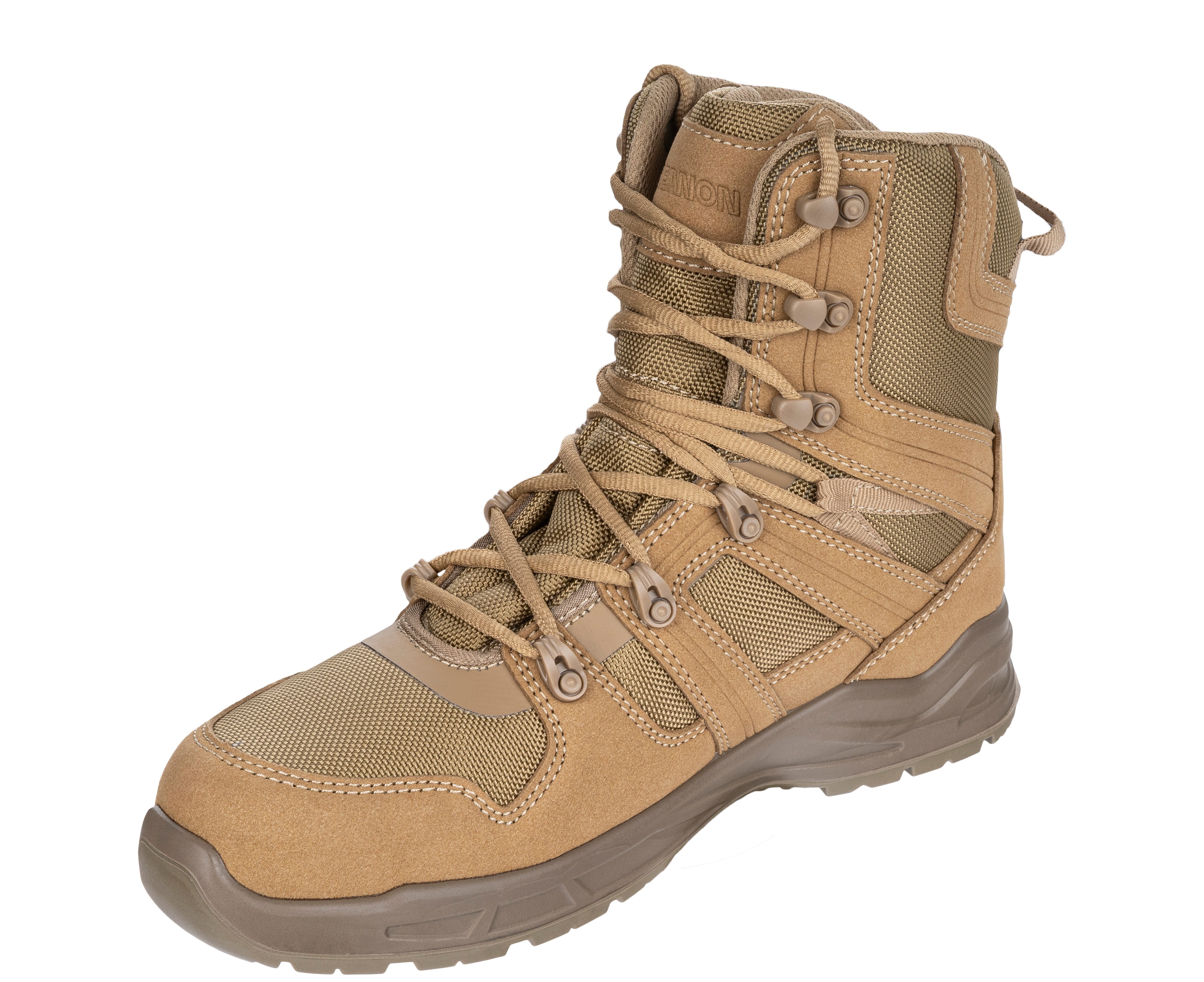 Buty Bennon Condor 02 NM Boot - Sand