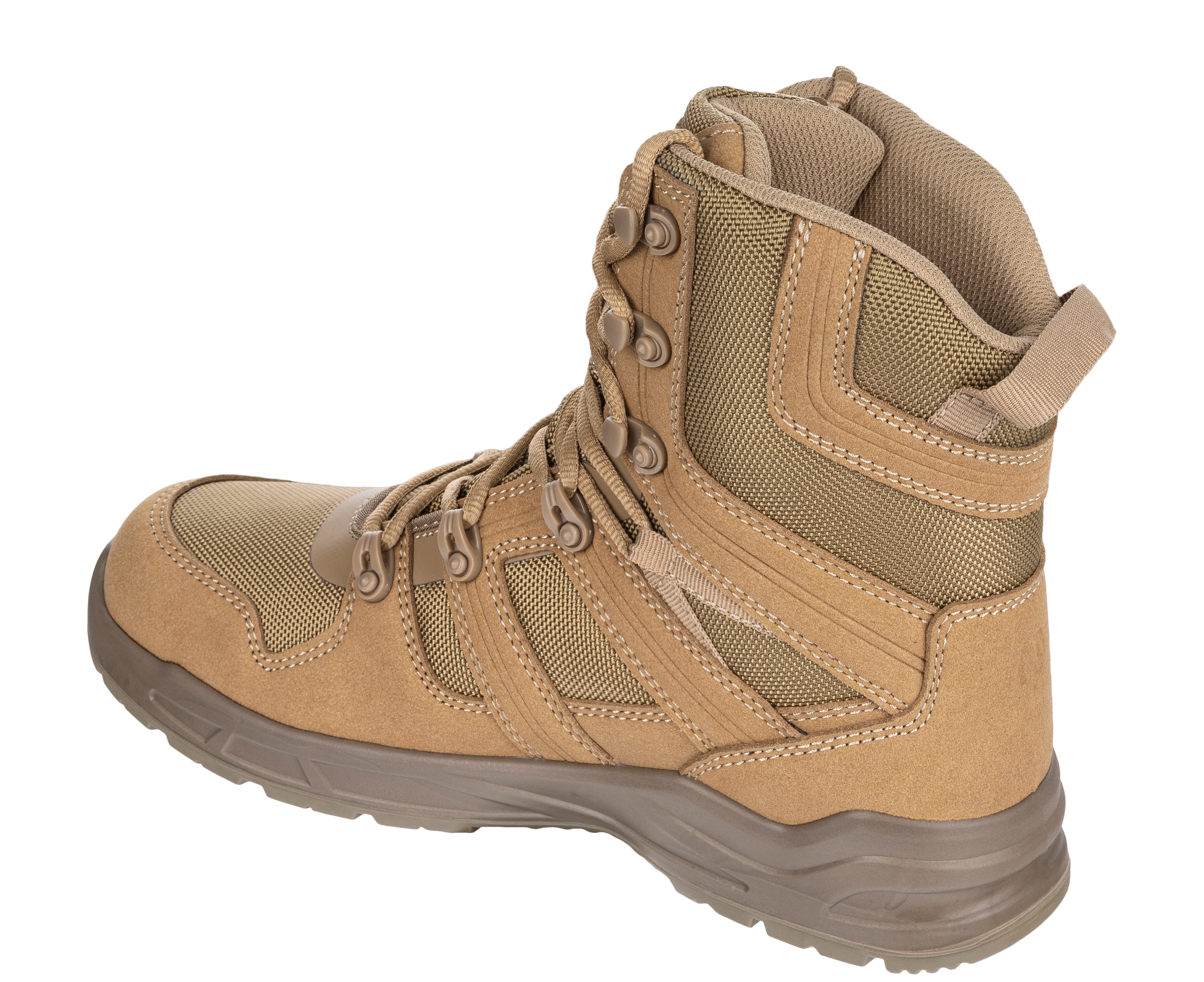 Buty Bennon Condor 02 NM Boot - Sand