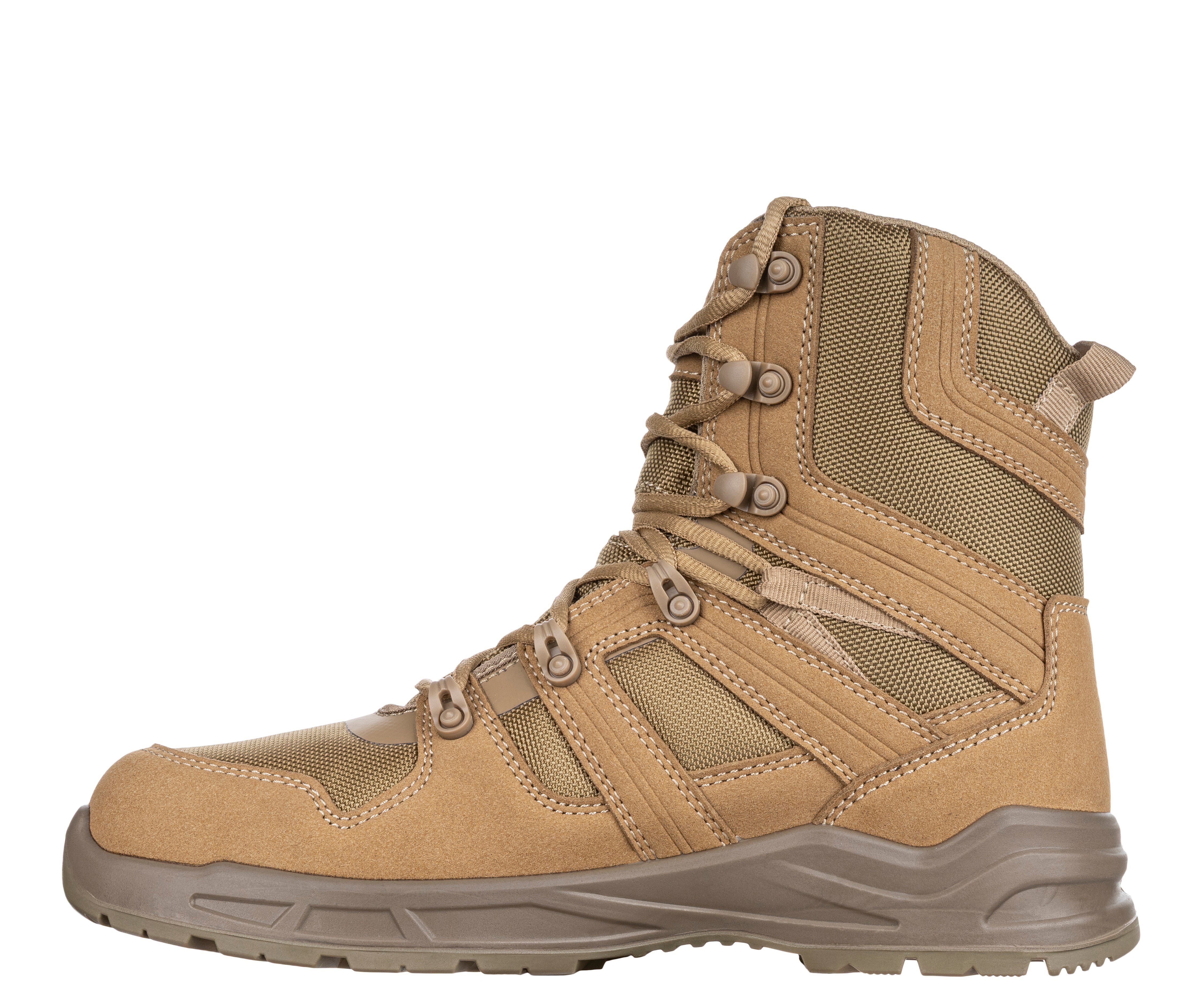 Buty Bennon Condor 02 NM Boot - Sand