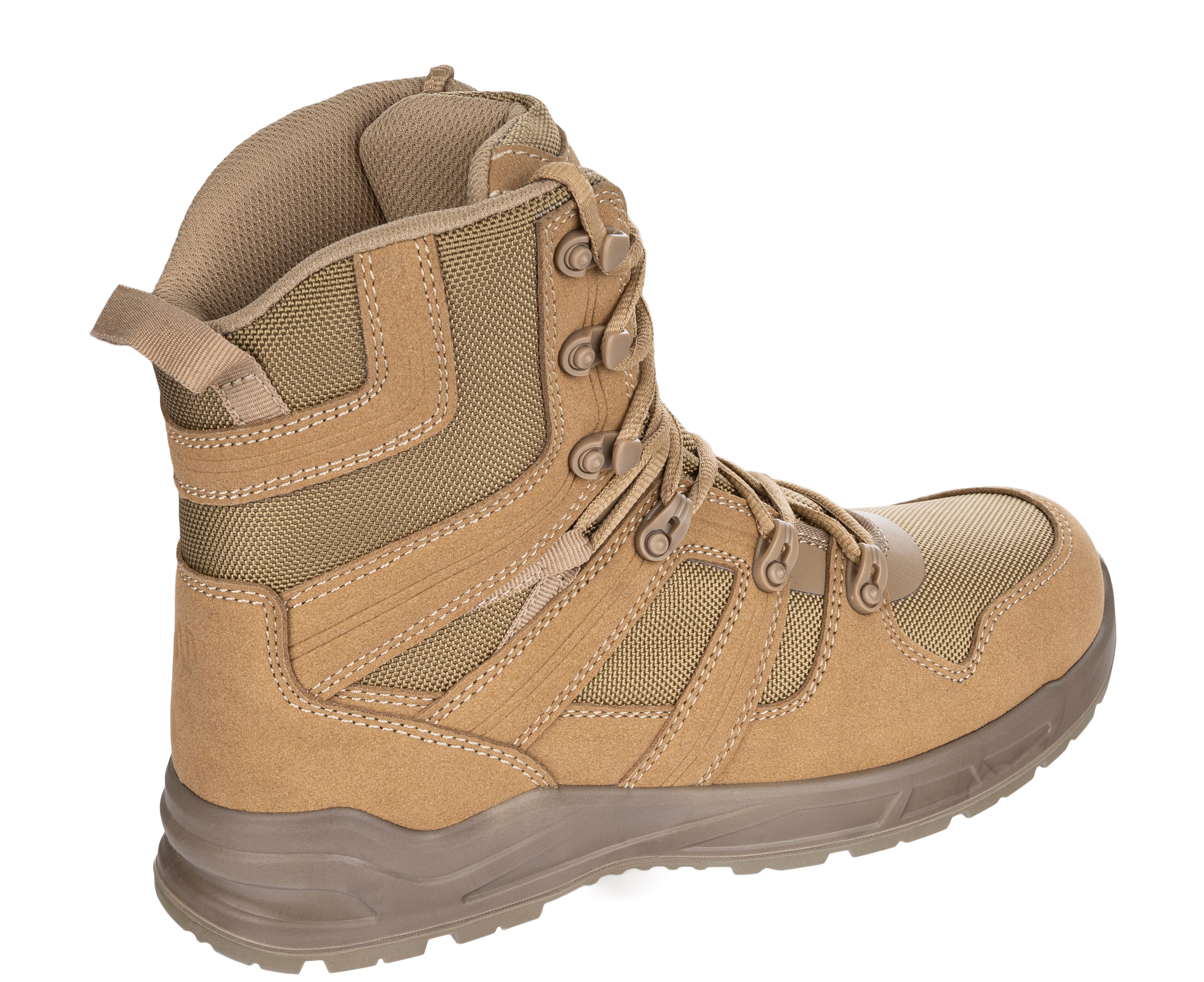 Buty Bennon Condor 02 NM Boot - Sand