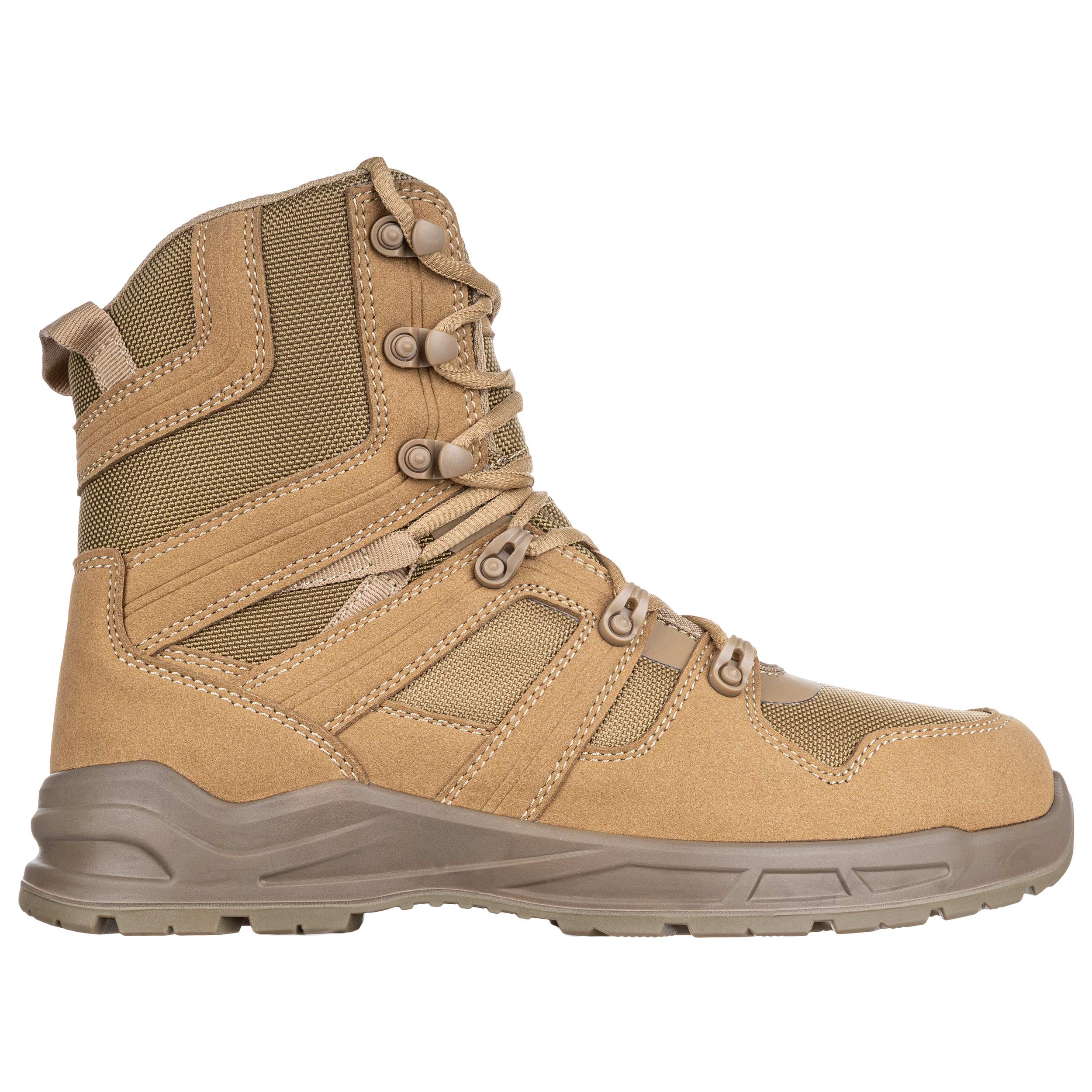 Buty Bennon Condor 02 NM Boot - Sand
