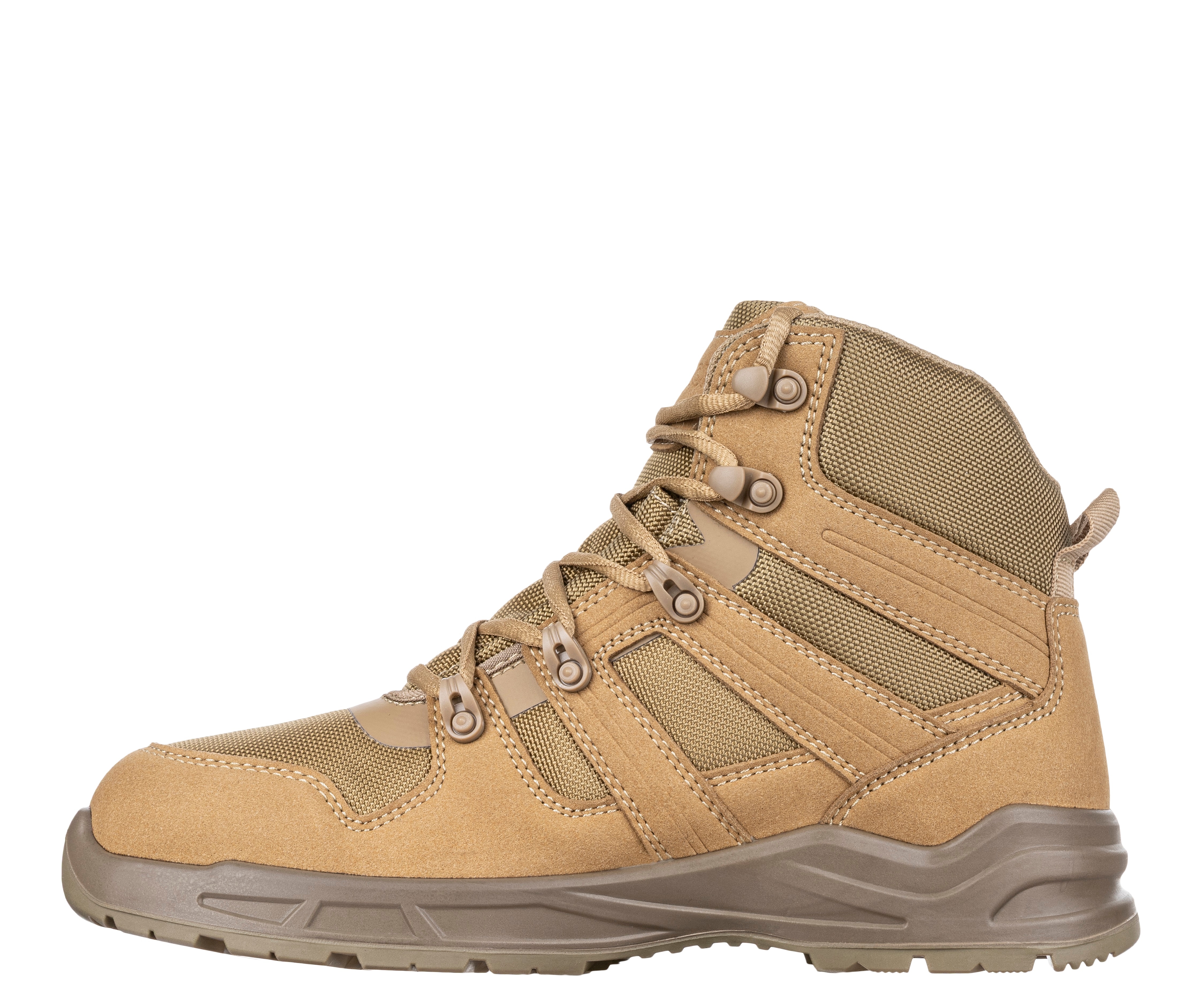 Buty Bennon Condor 02 NM High - Sand