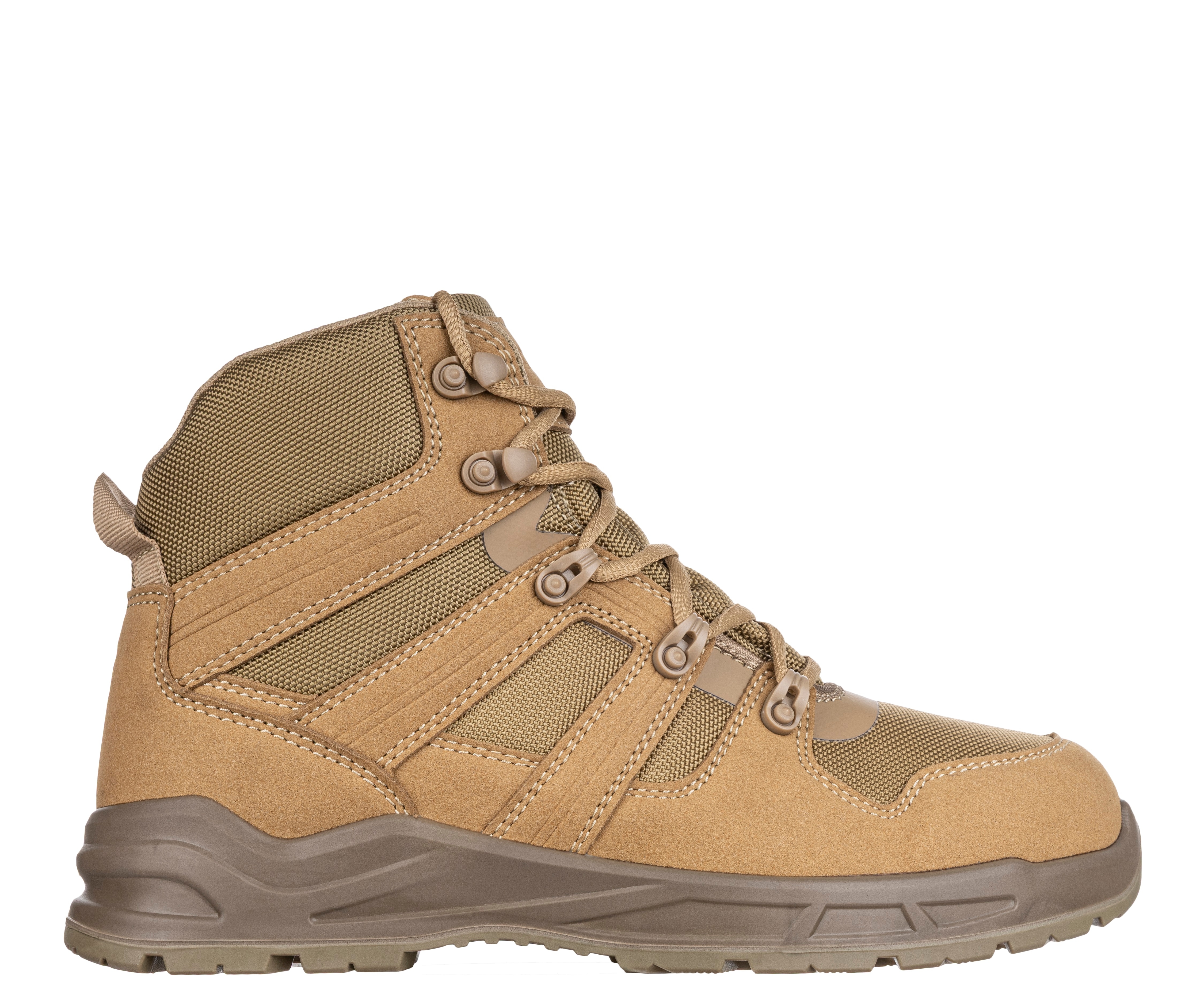 Buty Bennon Condor 02 NM High - Sand