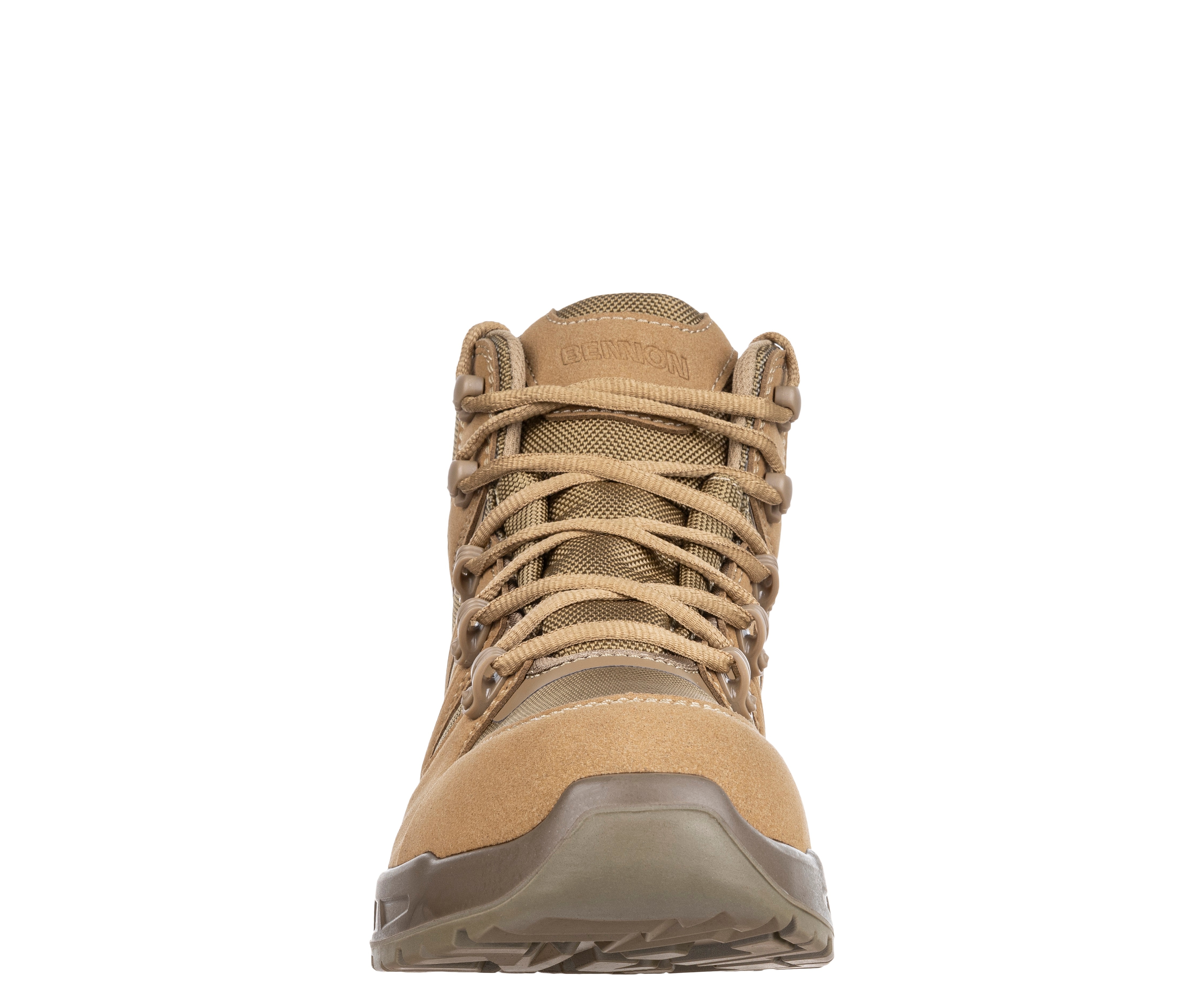 Buty Bennon Condor 02 NM High - Sand