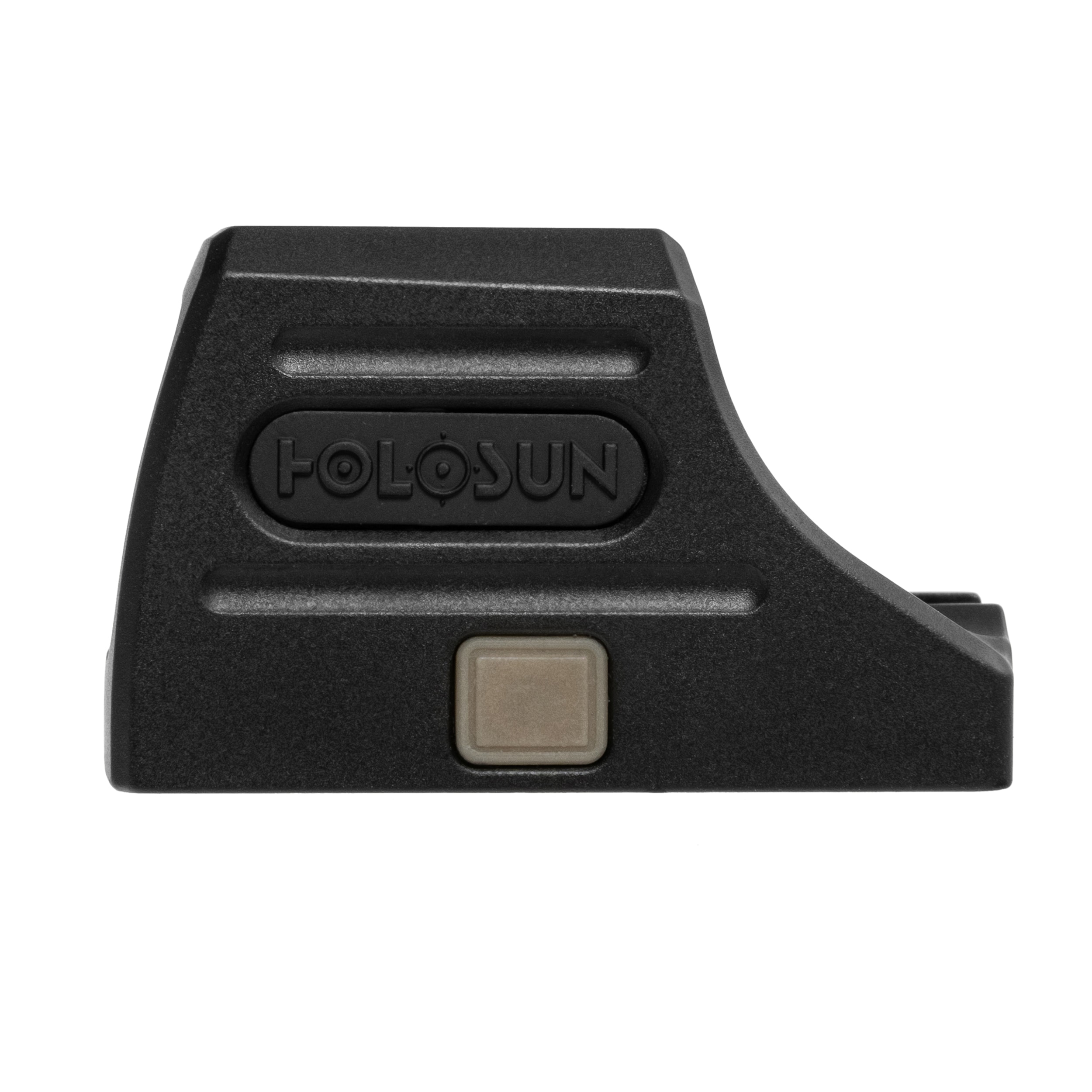 Kolimator Holosun Carry RMSc Green Dot - Solar Panel