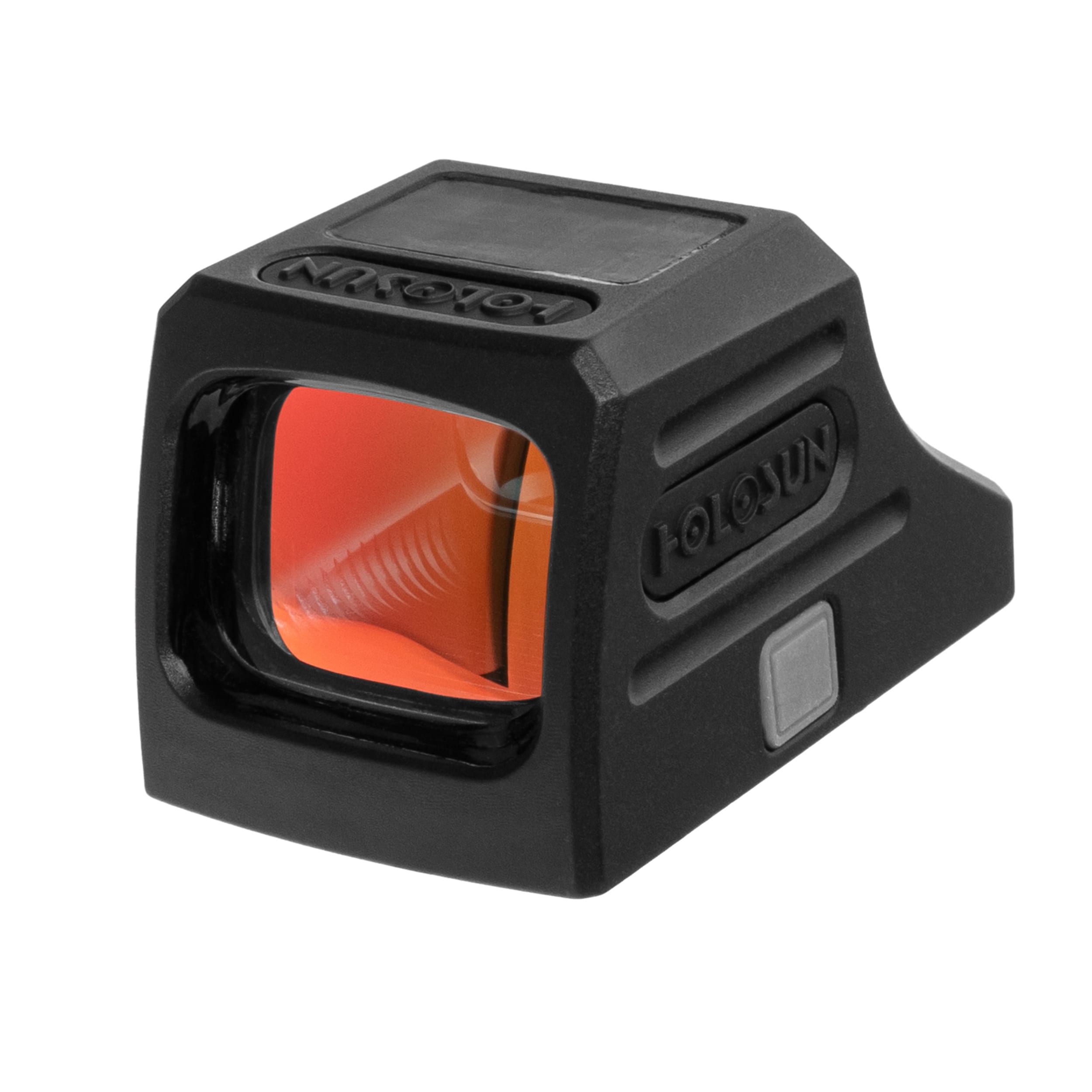 Kolimator Holosun Carry RMSc Green Dot - Solar Panel