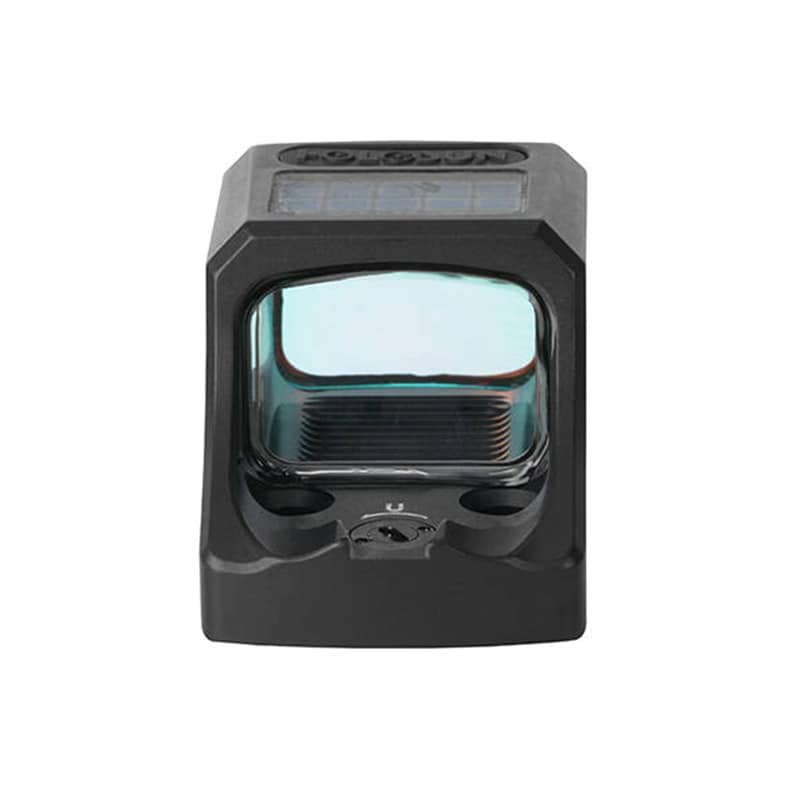Kolimator Holosun Carry RMSc Green Dot - Solar Panel