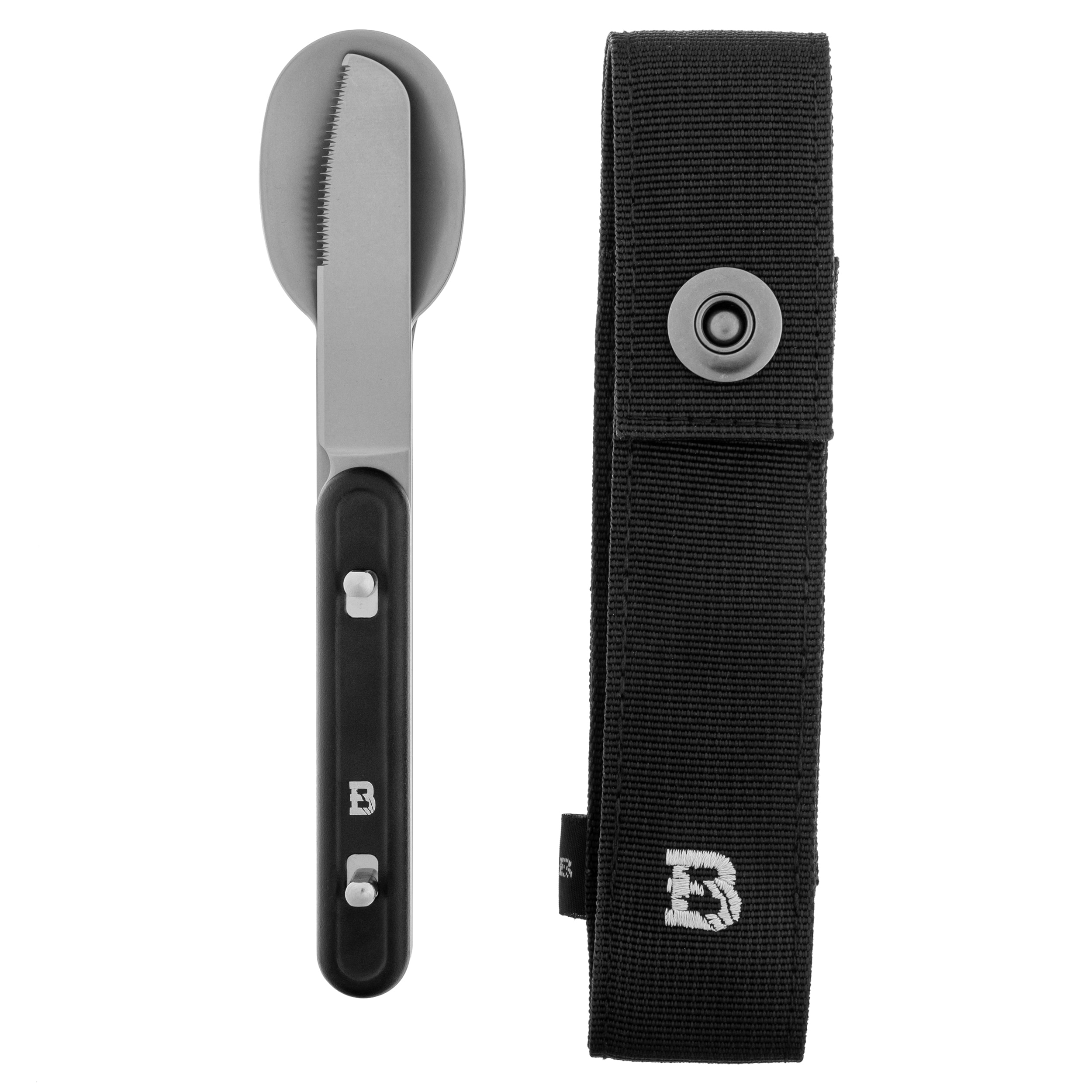 Niezbędnik Badger Outdoor Cascade